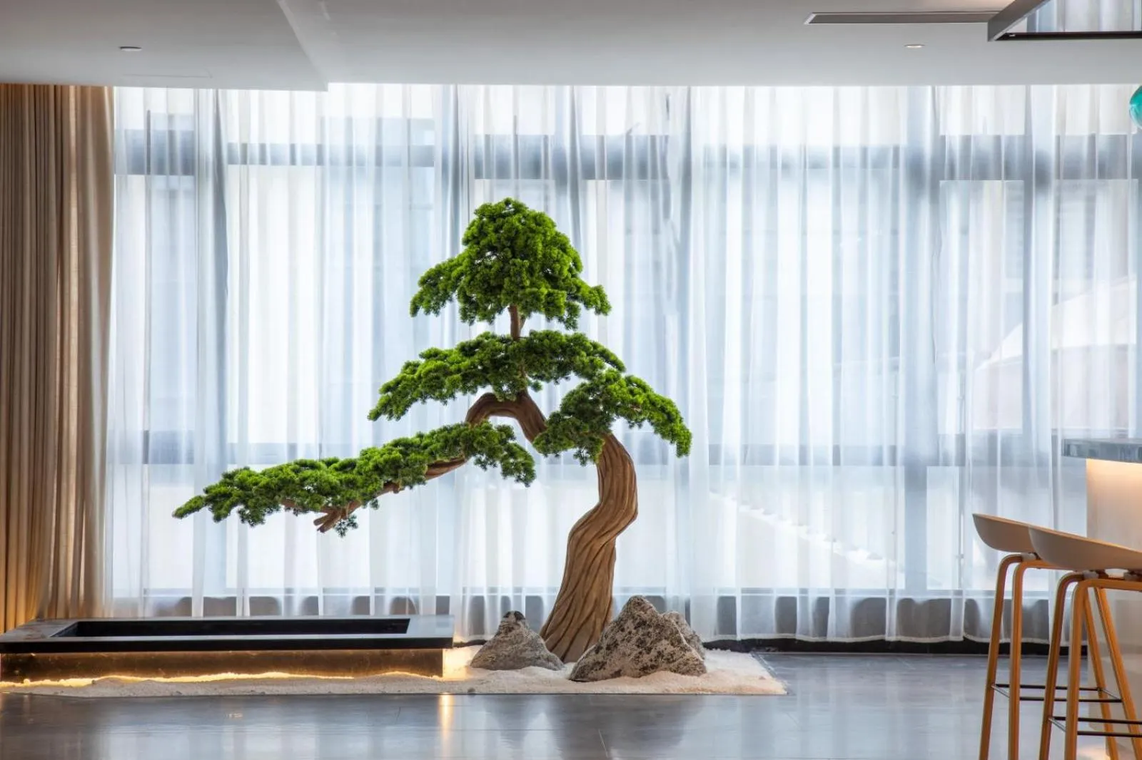 Restaurant/places to eat in GINCO Hotel Guangzhou Baiyun Airport-24 Hour Airport Pick-up and Drop-off Service