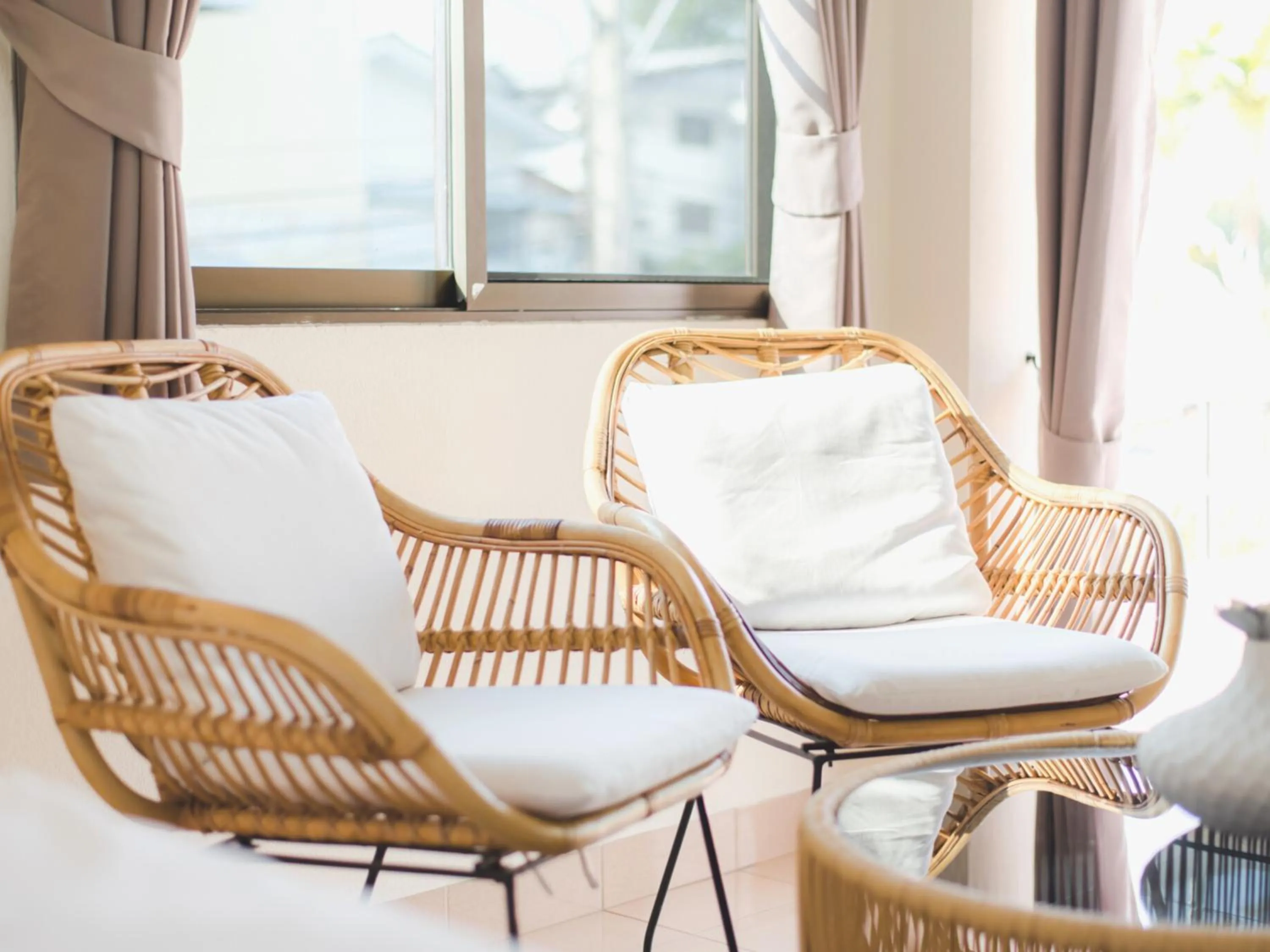 Bedroom in The Social Club Coliving and Coworking space