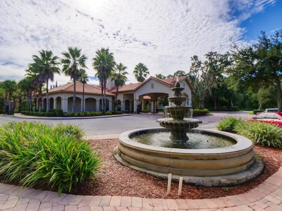 Disney Memories at Tuscana Resort