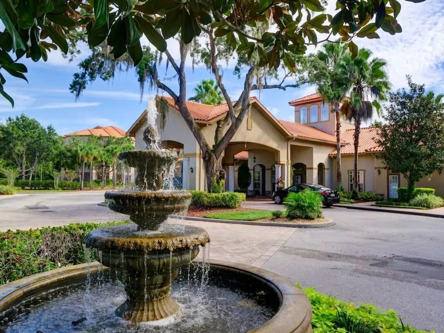 Disney Memories at Tuscana Resort