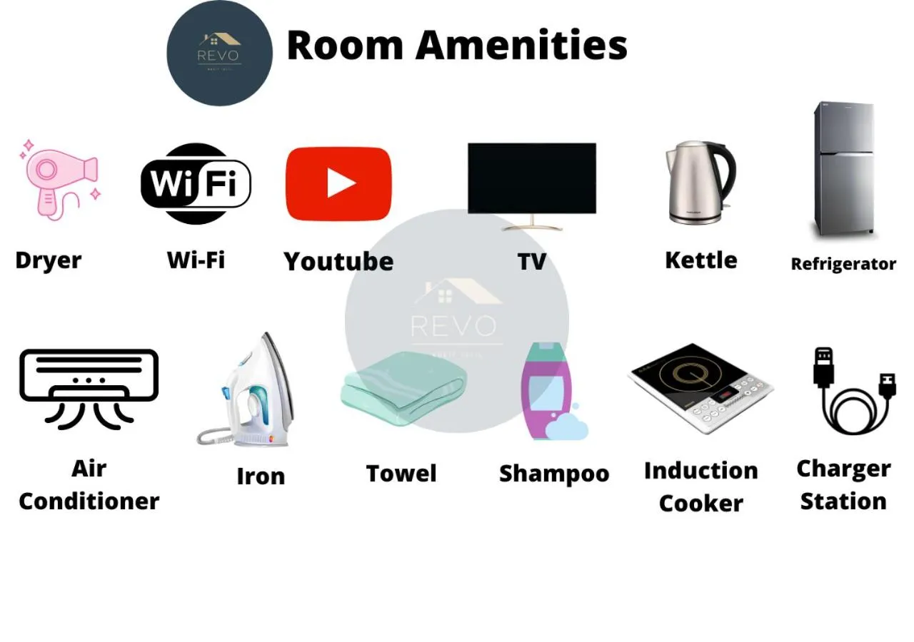 TV and multimedia in Aurora Place Pavilion Bukit Jalil by The Cynefin