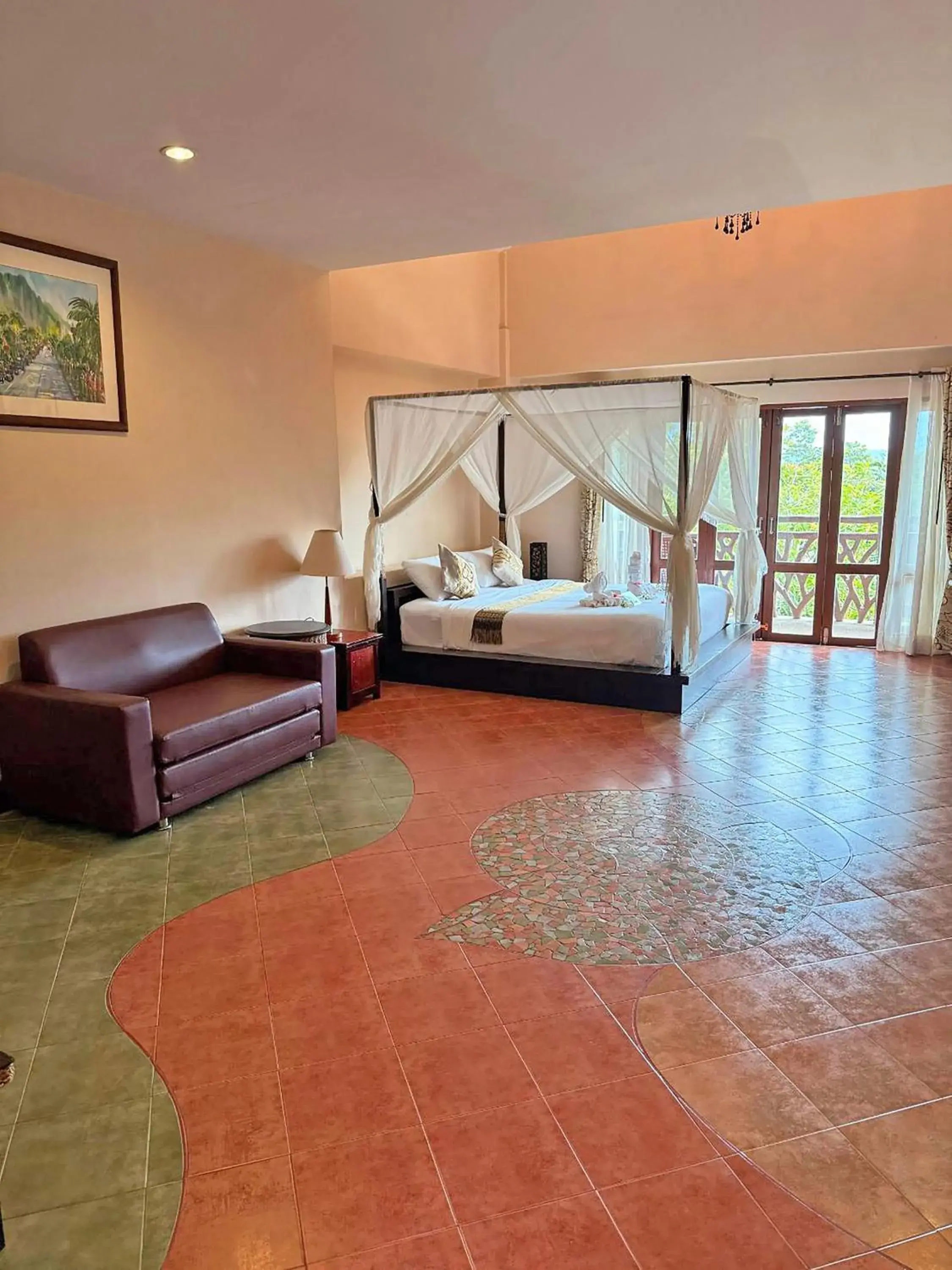 Bedroom, Bed in Anyavee Aonang Bay Bedroom, Bed in Anyavee Aonang Bay