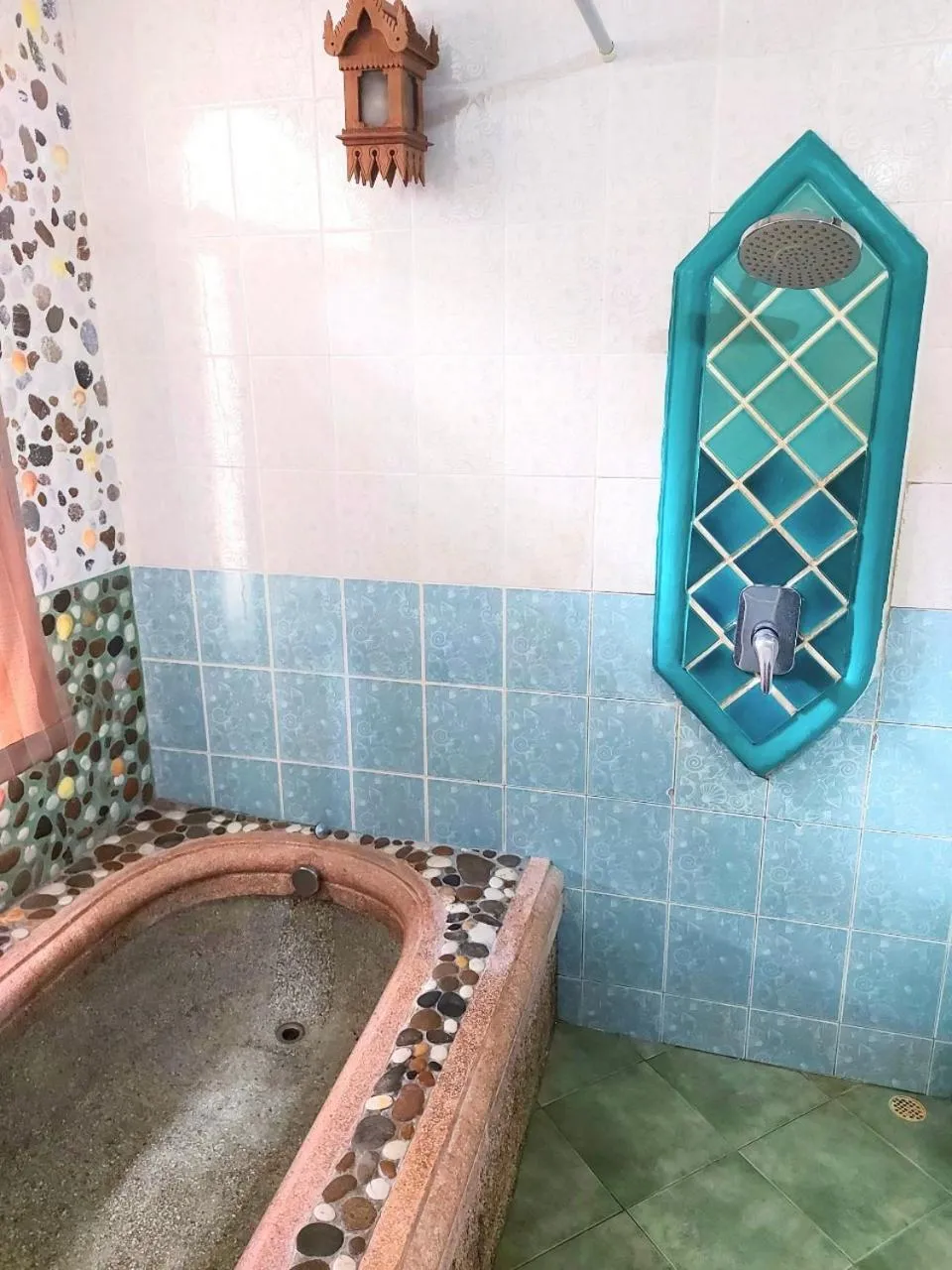 Bathroom in Anyavee Aonang Bay