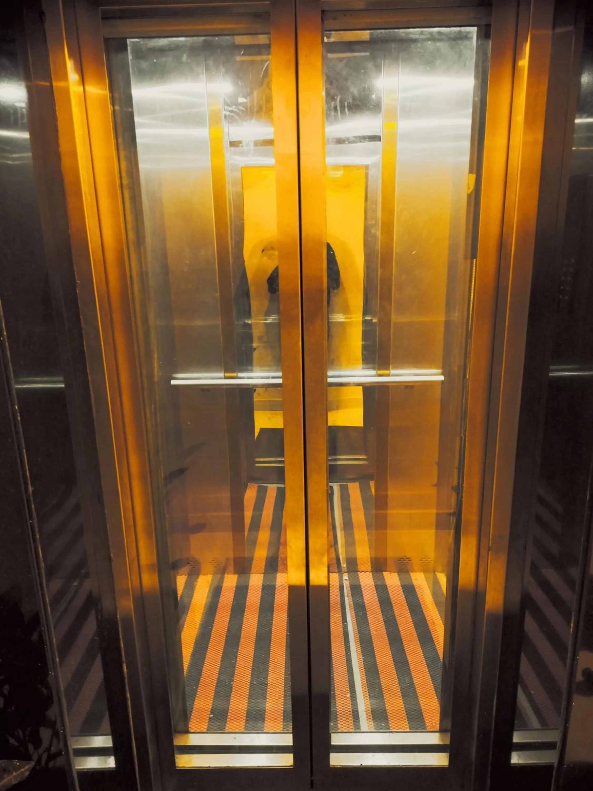 acessibility in HOTEL R K PALACE Bhopal