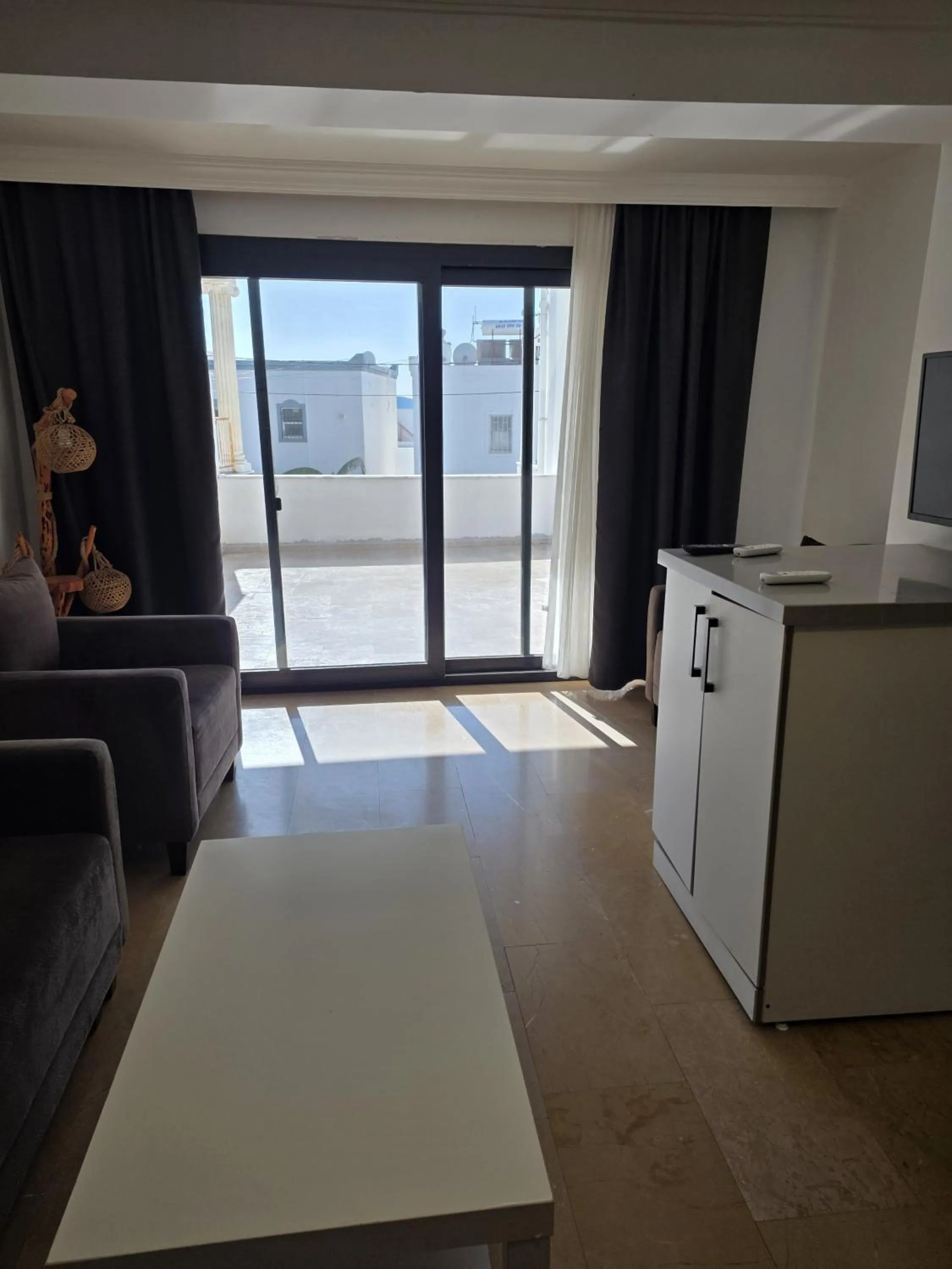 Balcony/Terrace in İlya Apart 2