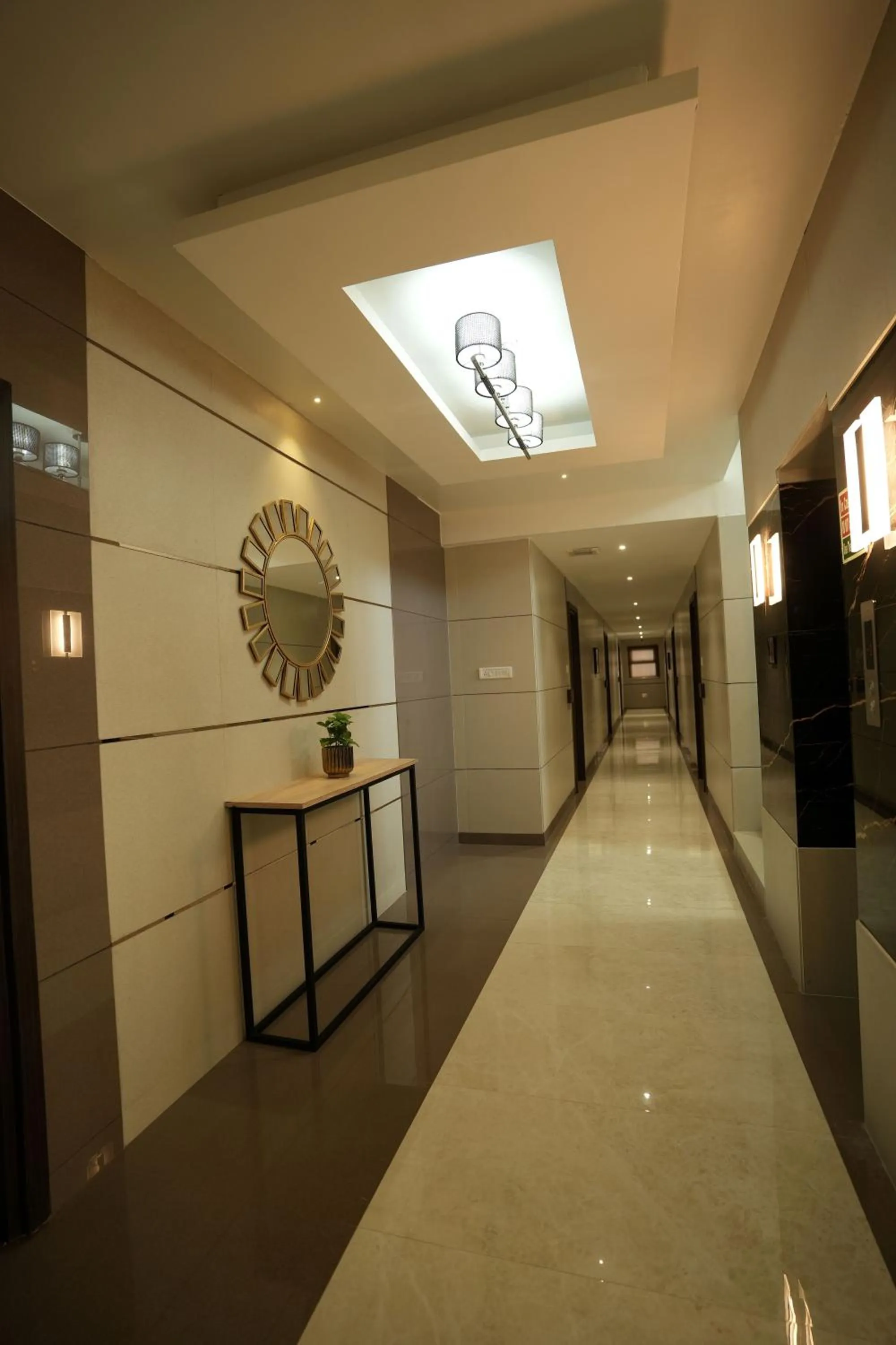 Property building in Sri Ambal Grand