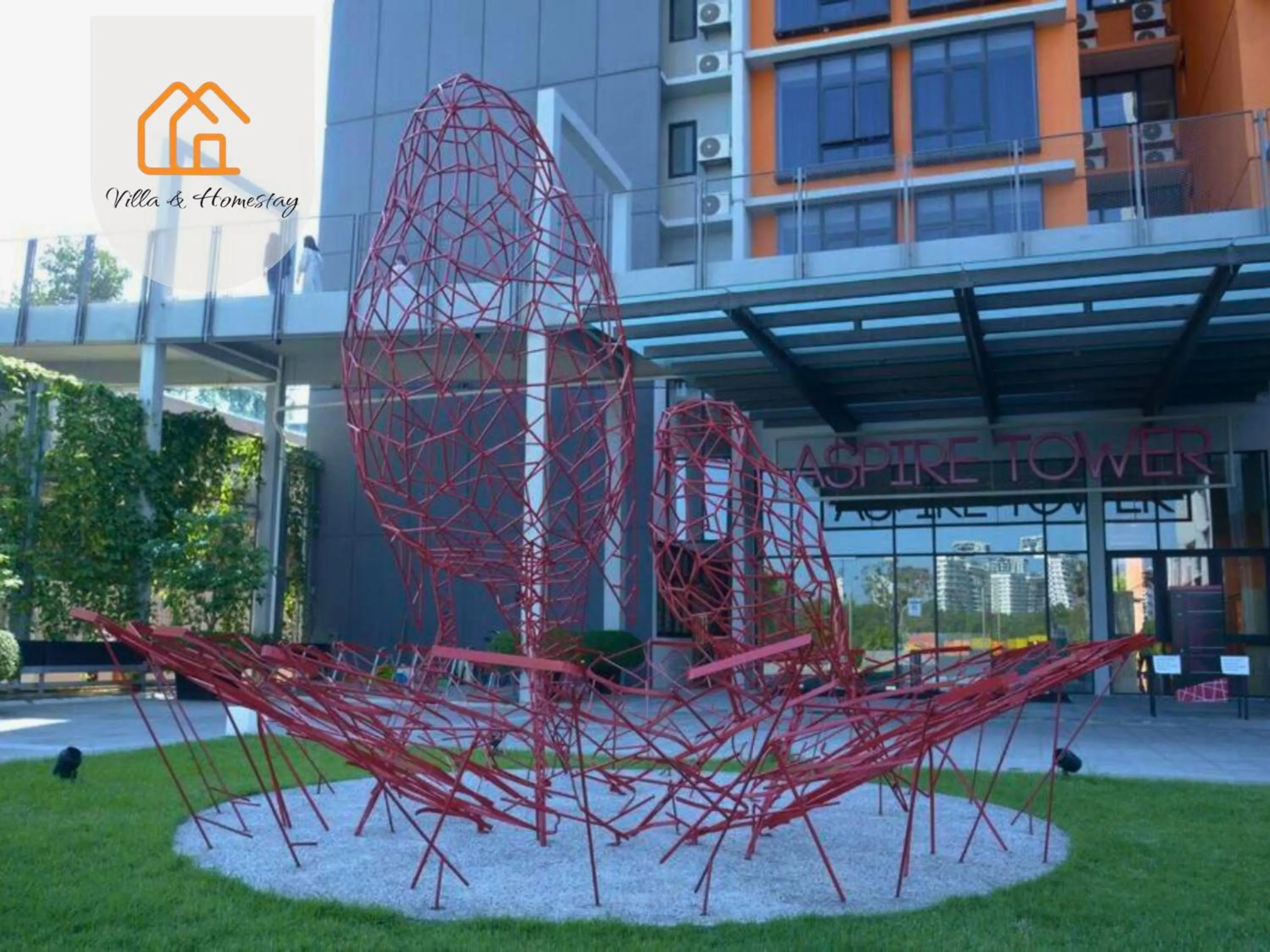 Chill & Stay - KANVAS SOHO Cyberjaya