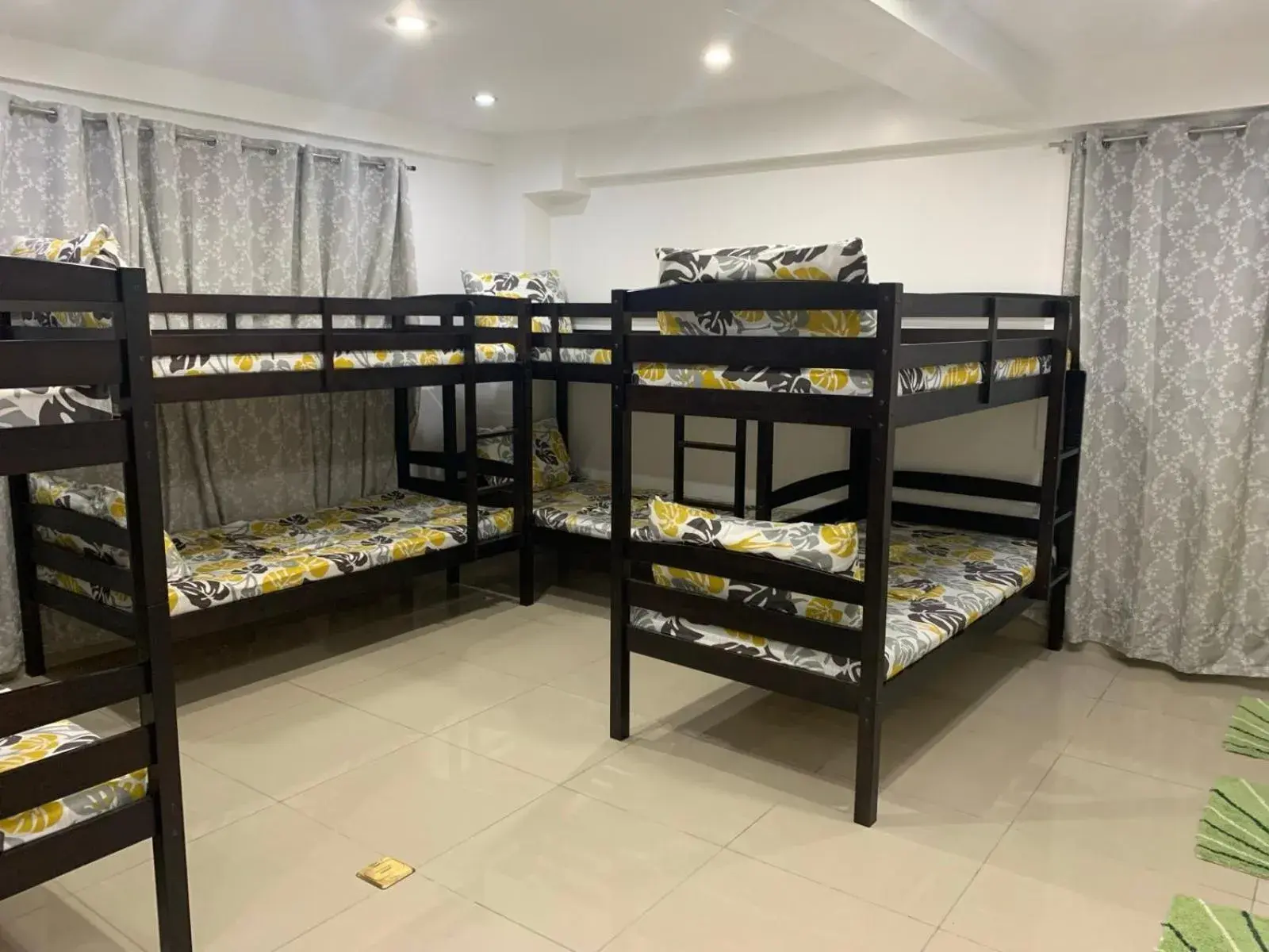 Bedroom, Bed in Cebu Mini Hotel Bedroom, Bed in Cebu Mini Hotel