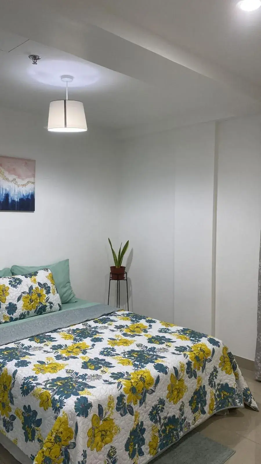 Bedroom, Bed in Cebu Mini Hotel Bedroom, Bed in Cebu Mini Hotel