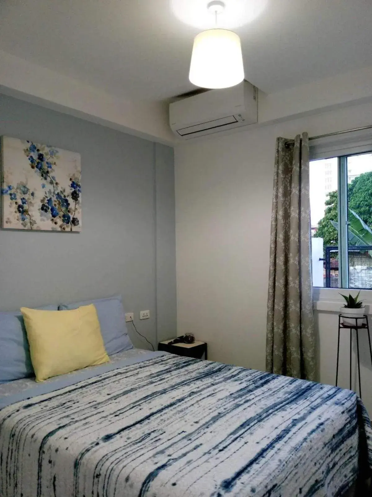 Bedroom, Bed in Cebu Mini Hotel Bedroom, Bed in Cebu Mini Hotel