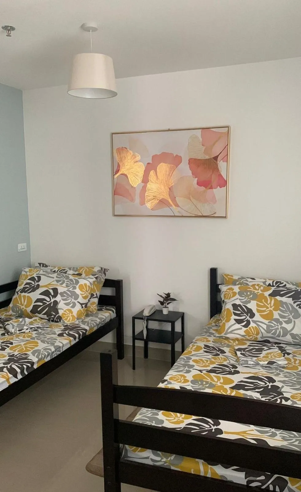 Bedroom, Bed in Cebu Mini Hotel