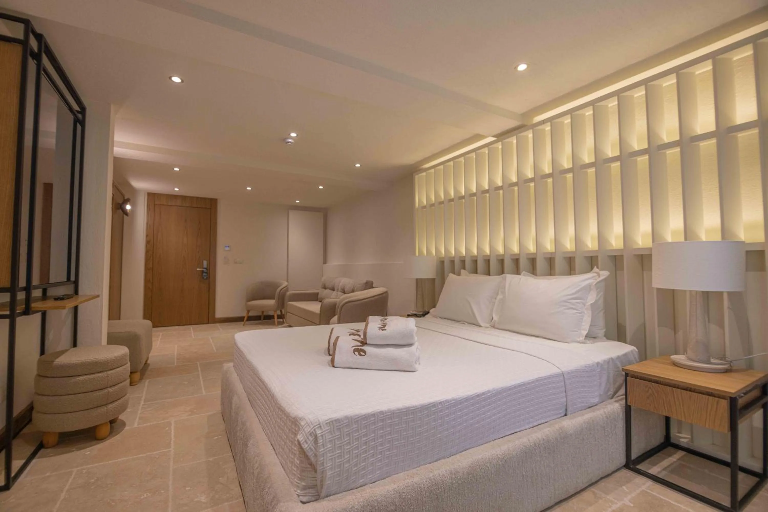 Bed in June Alaçatı Adult Only