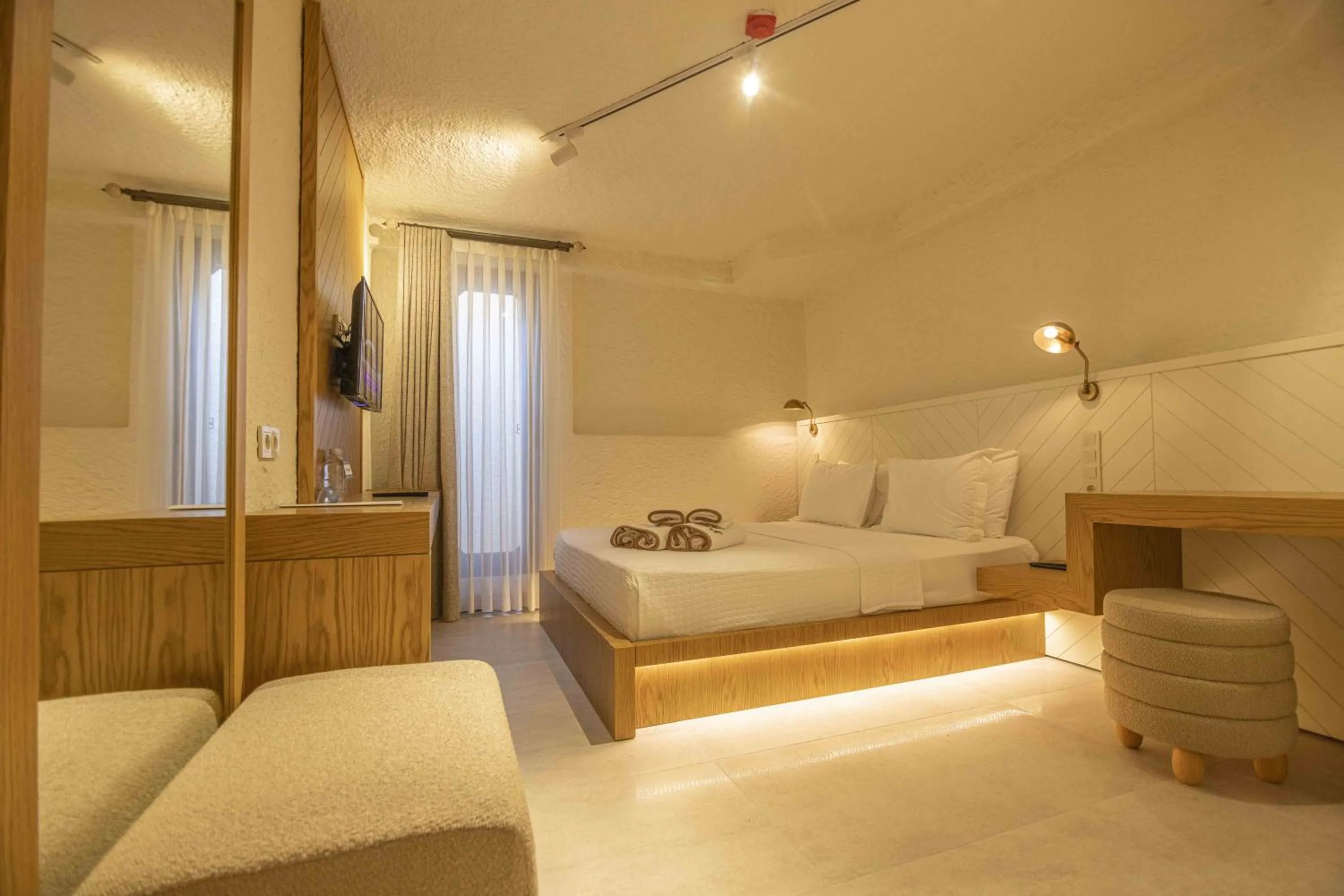 Bed in June Alaçatı Adult Only