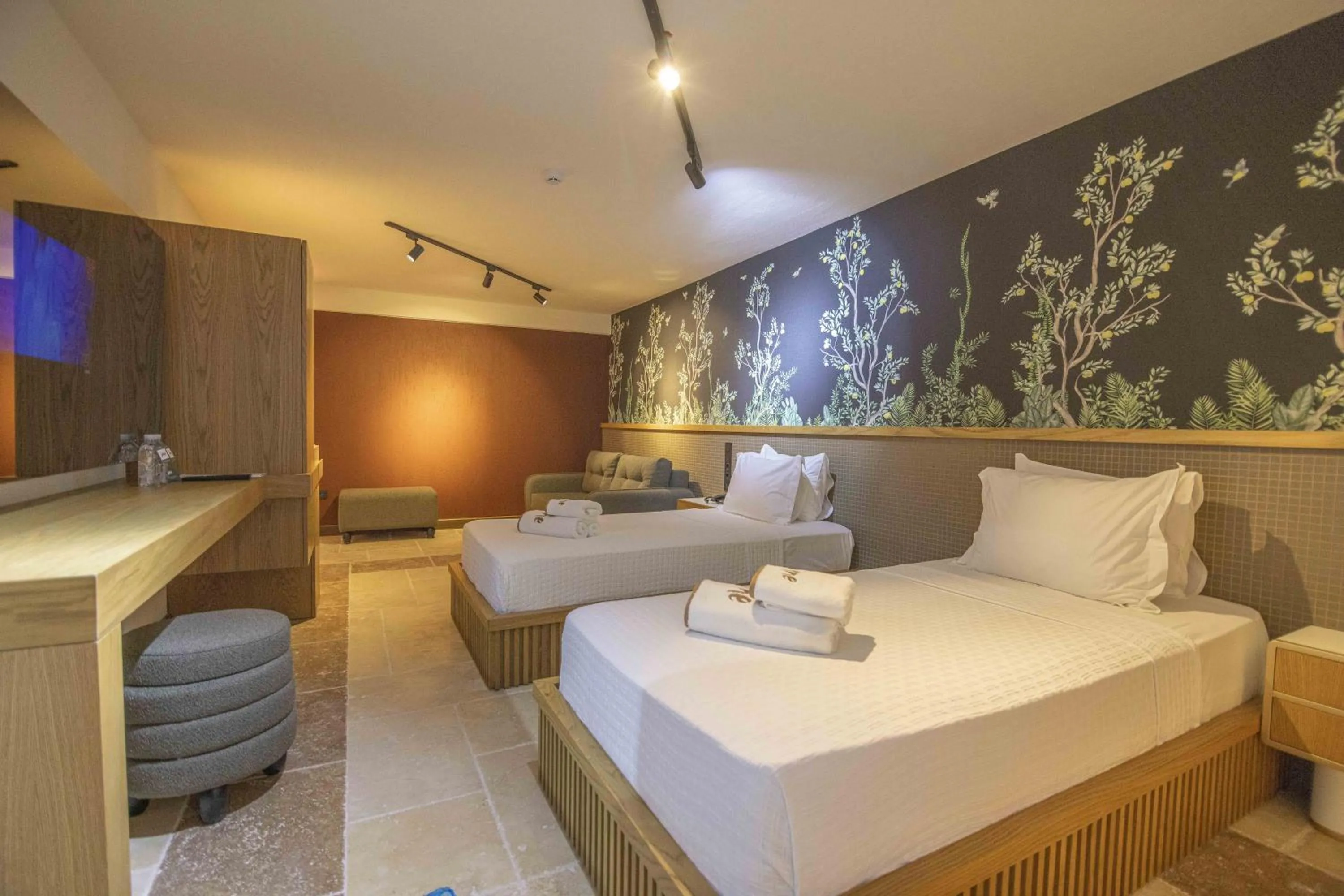 Bed in June Alaçatı Adult Only