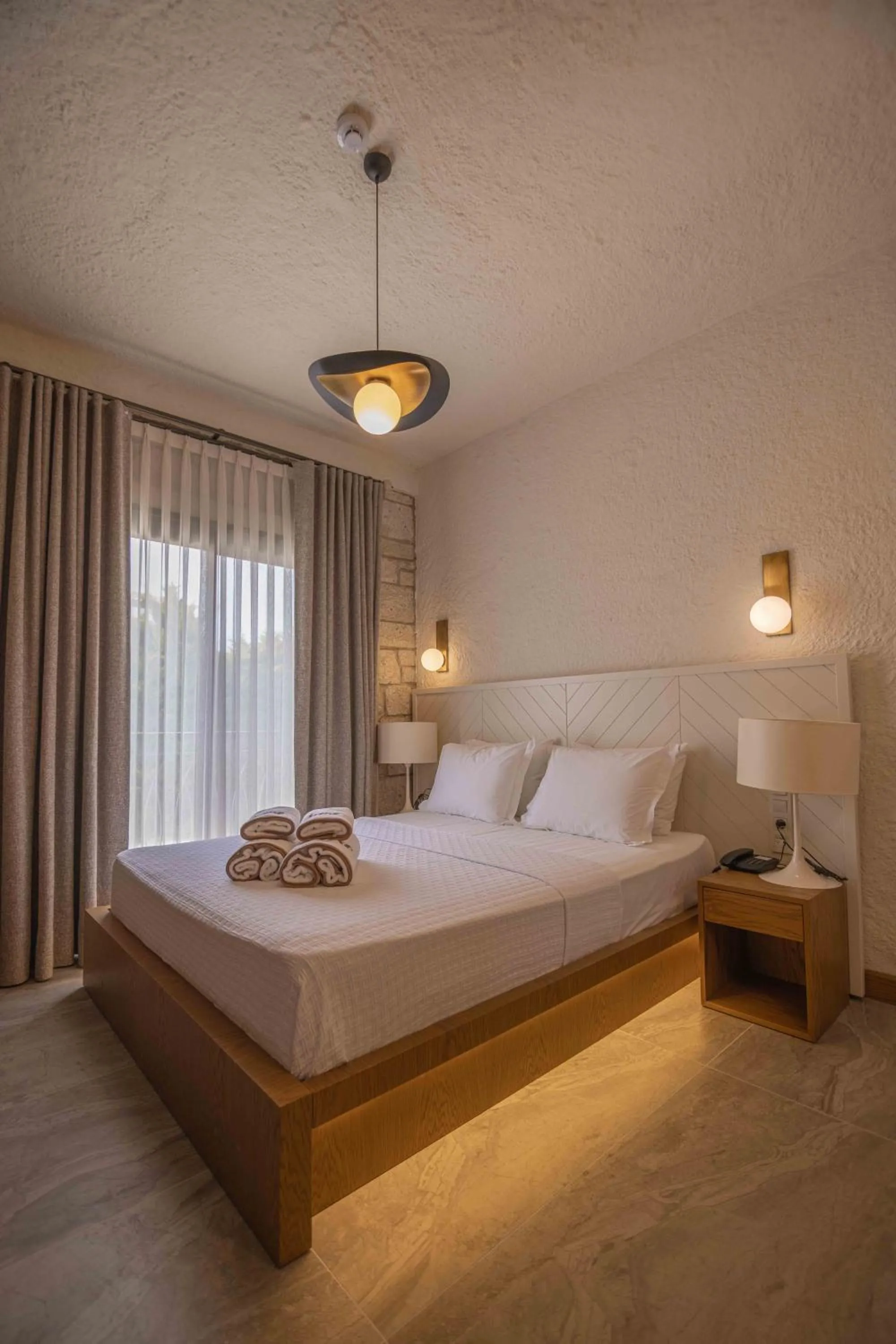 Bed in June Alaçatı Adult Only