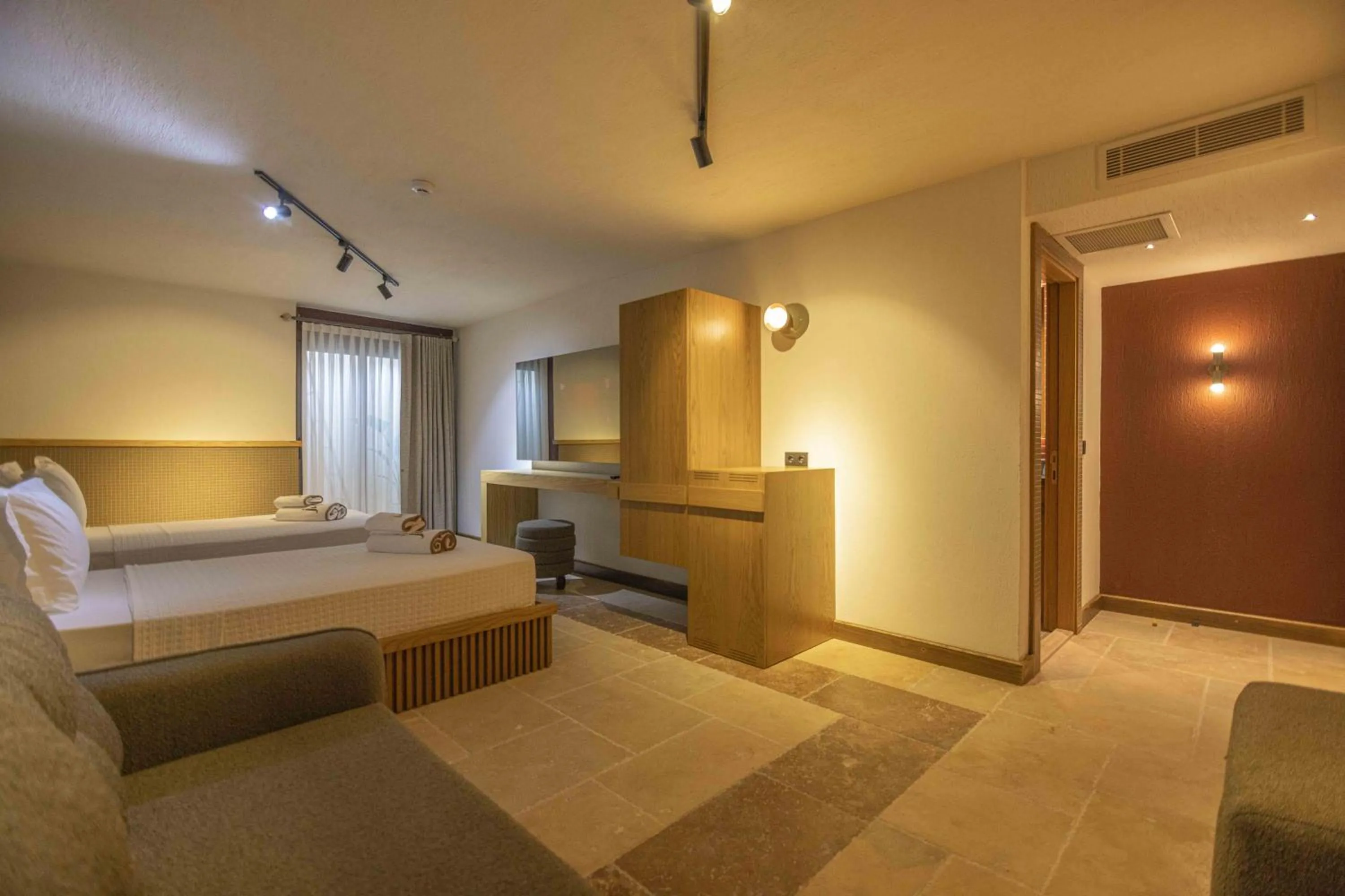 Bed in June Alaçatı Adult Only