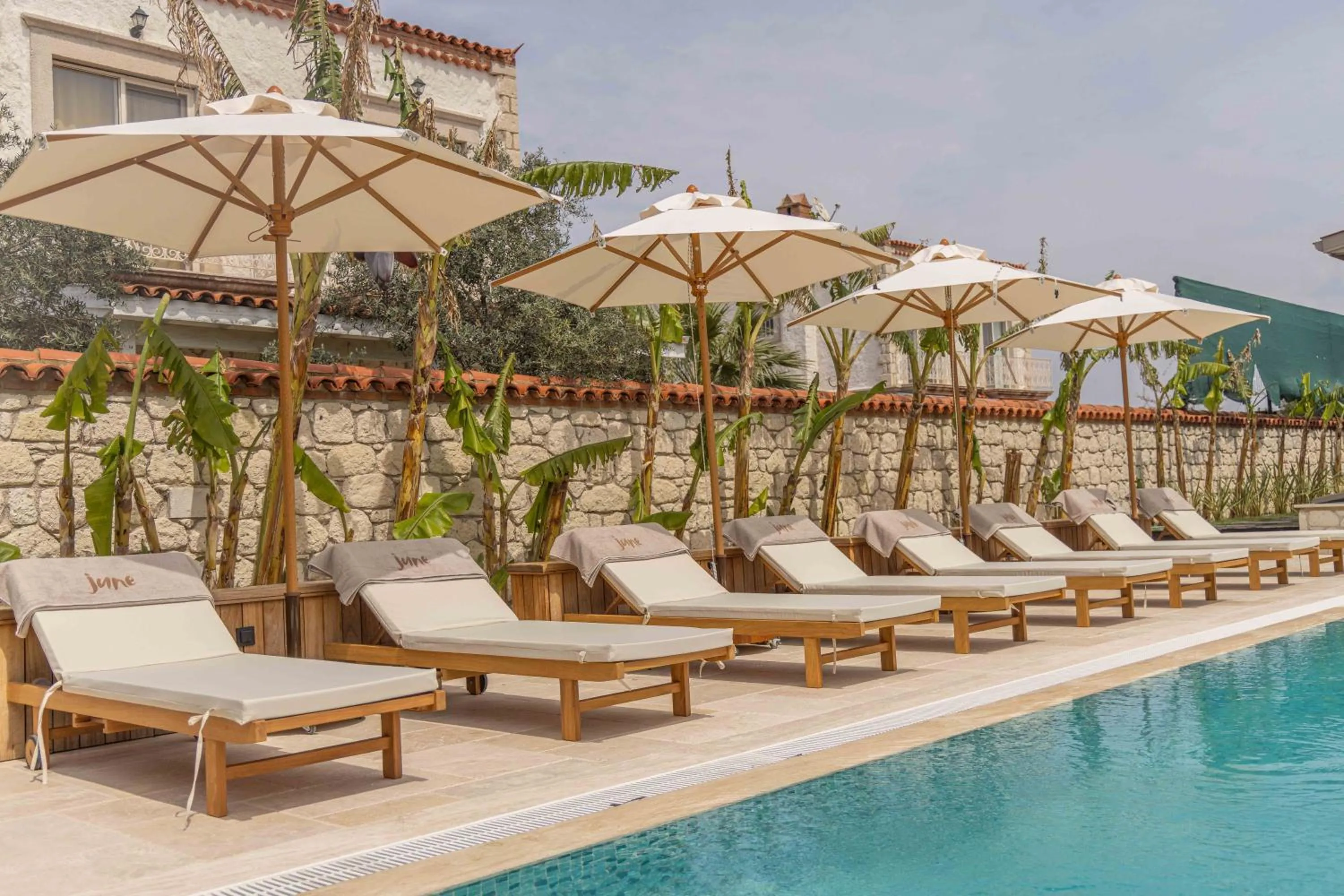 Day in June Alaçatı Adult Only