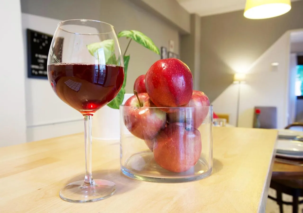 Dining area in Live in Athens, PSYRRI Meet Me Here Apartments