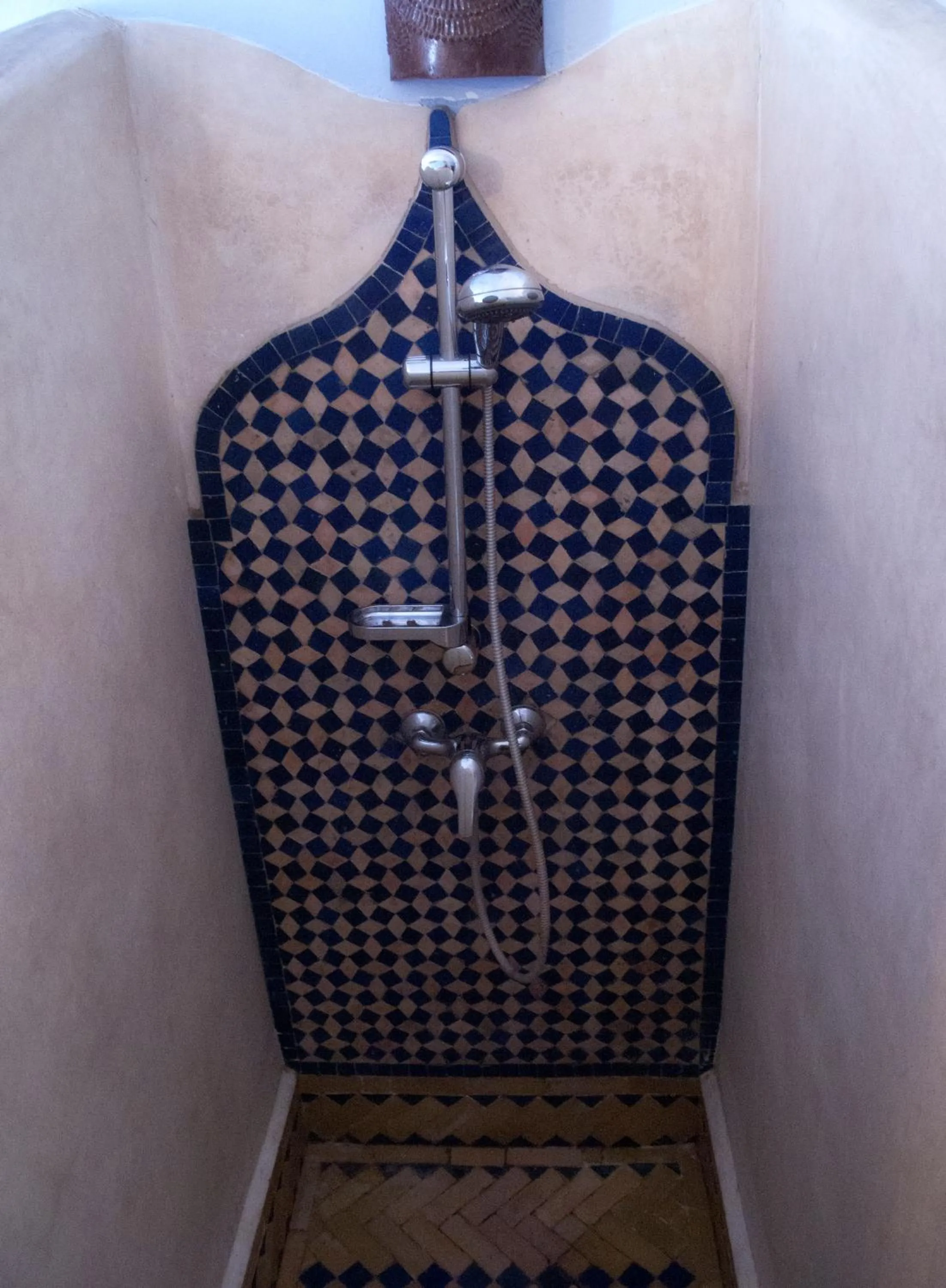 Bathroom in Casa Lila & Spa