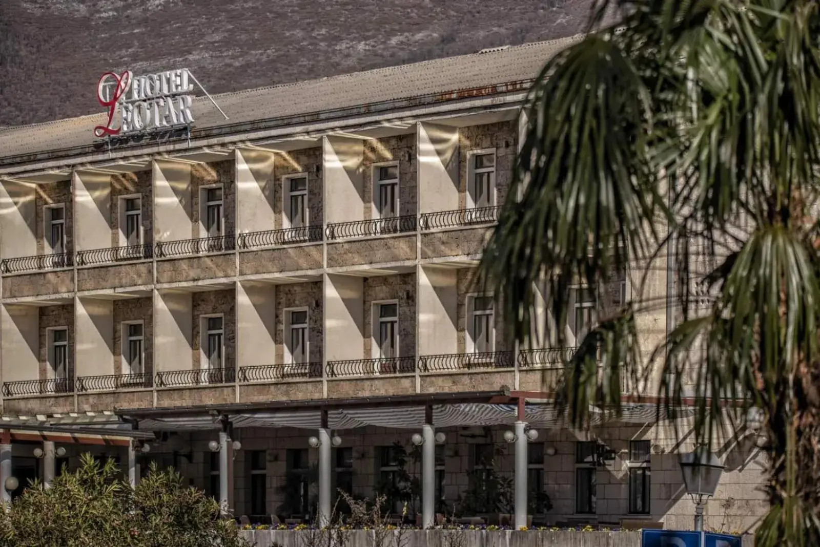 Hotel Leotar Hotel Leotar