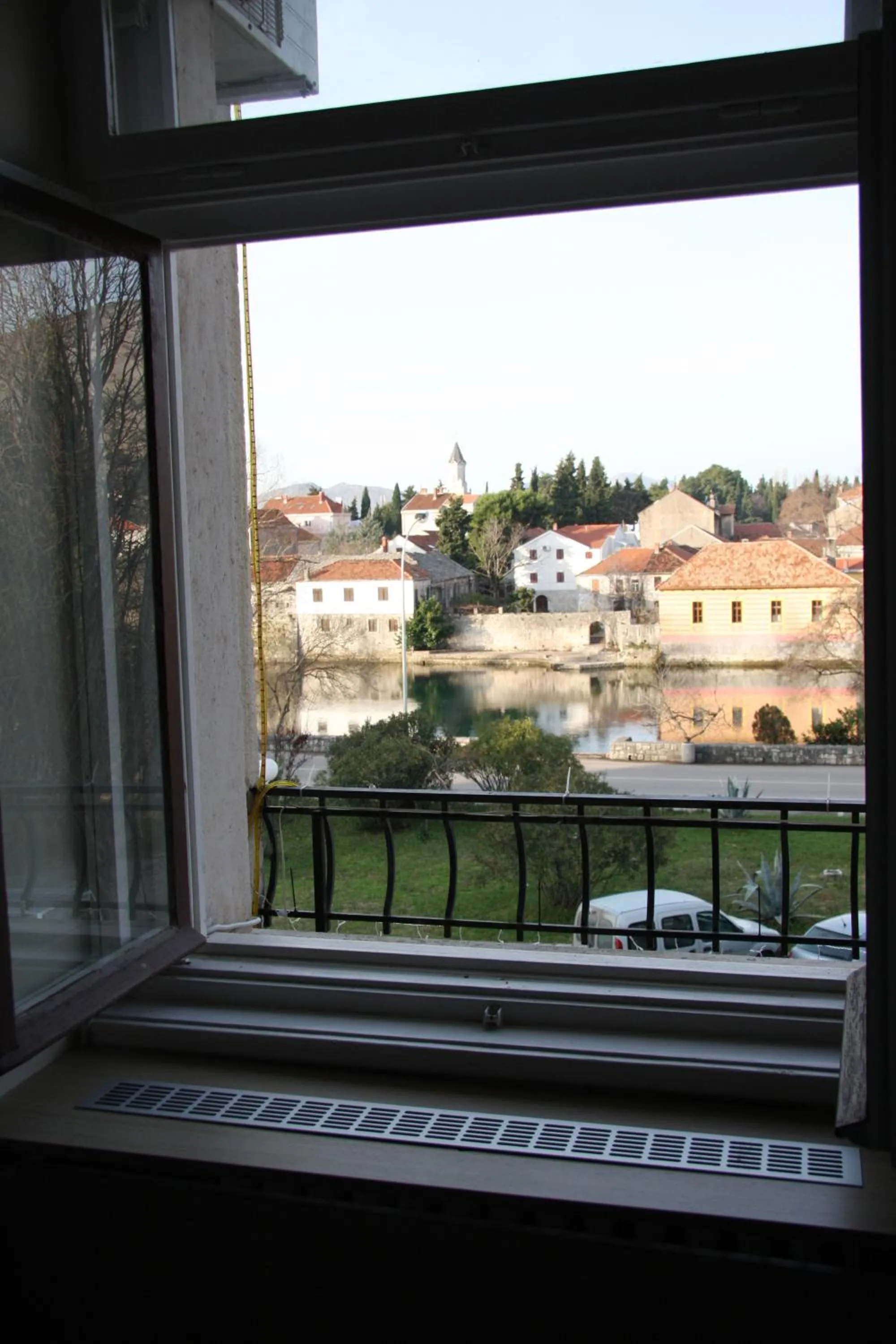 Nearby landmark in Hotel Leotar