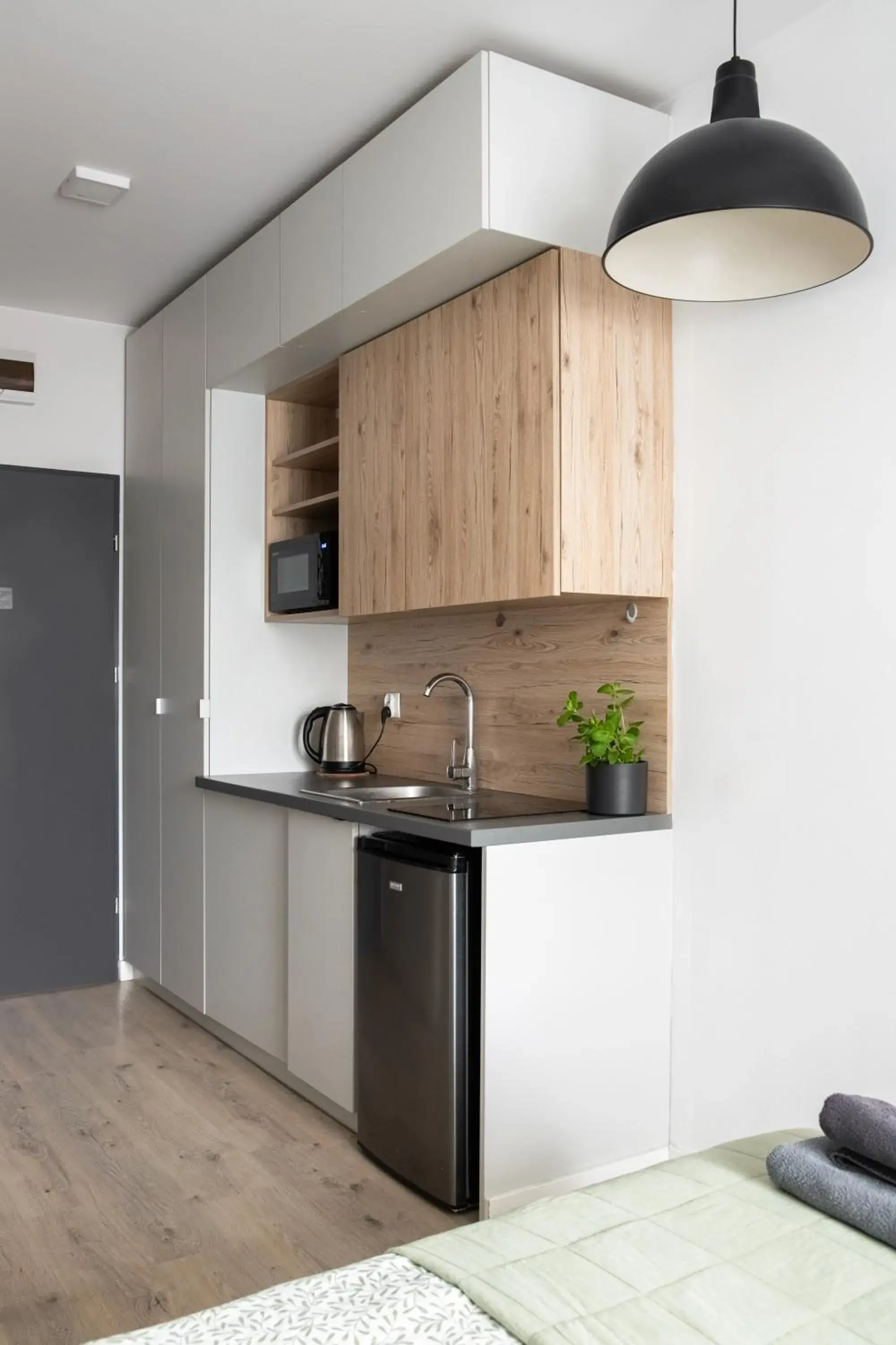 Studio Apartment in ADLER Apartments Studio Apartment in ADLER Apartments