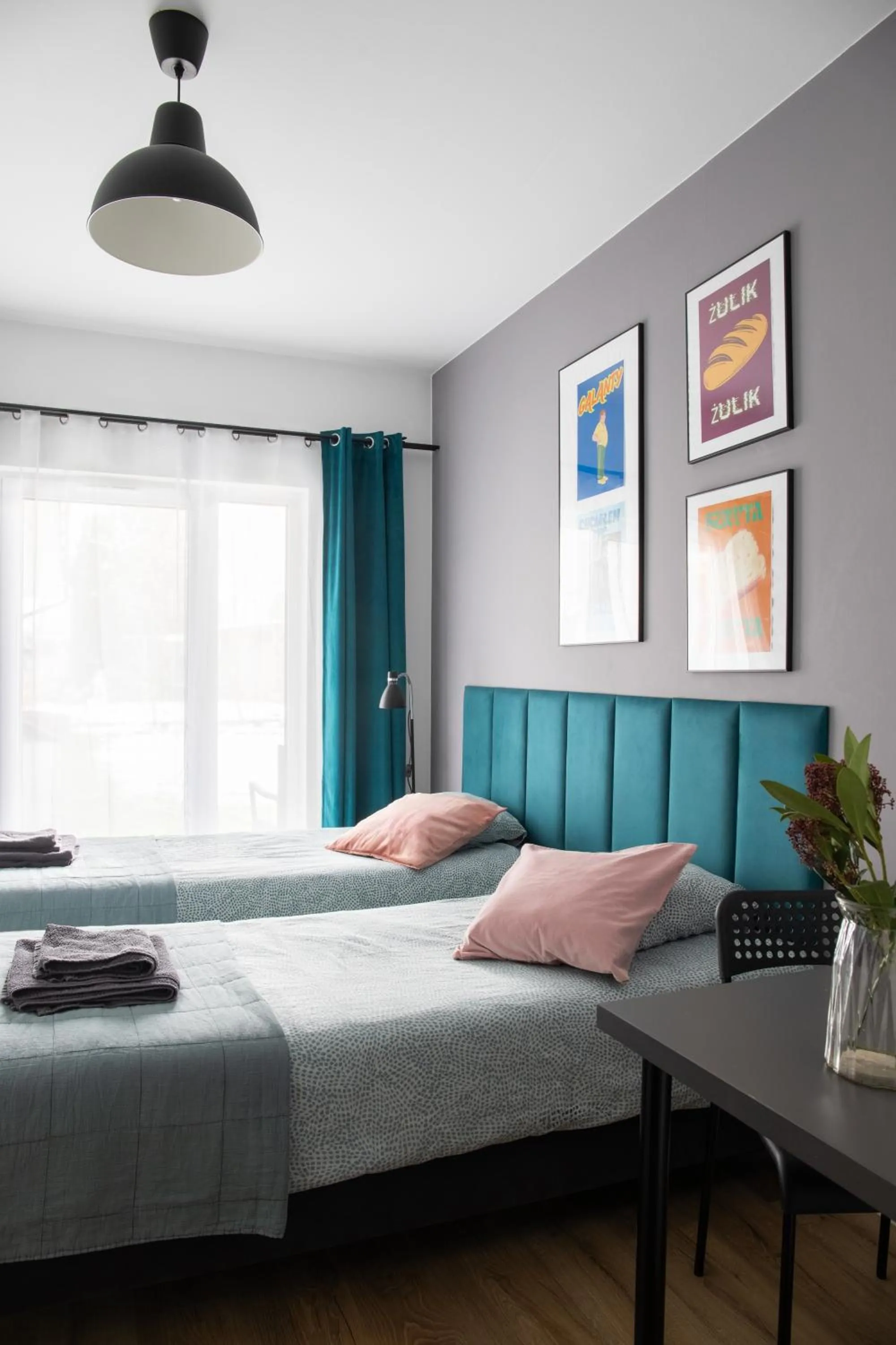Suite Apartment - single occupancy in ADLER Apartments