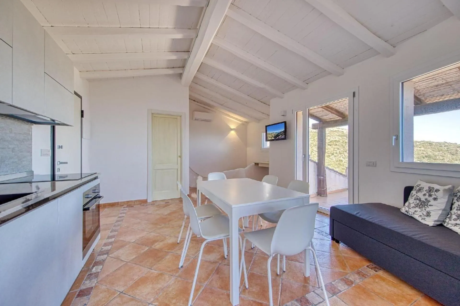 GuestHost - Stella Marina Luxury Apt Cervo!