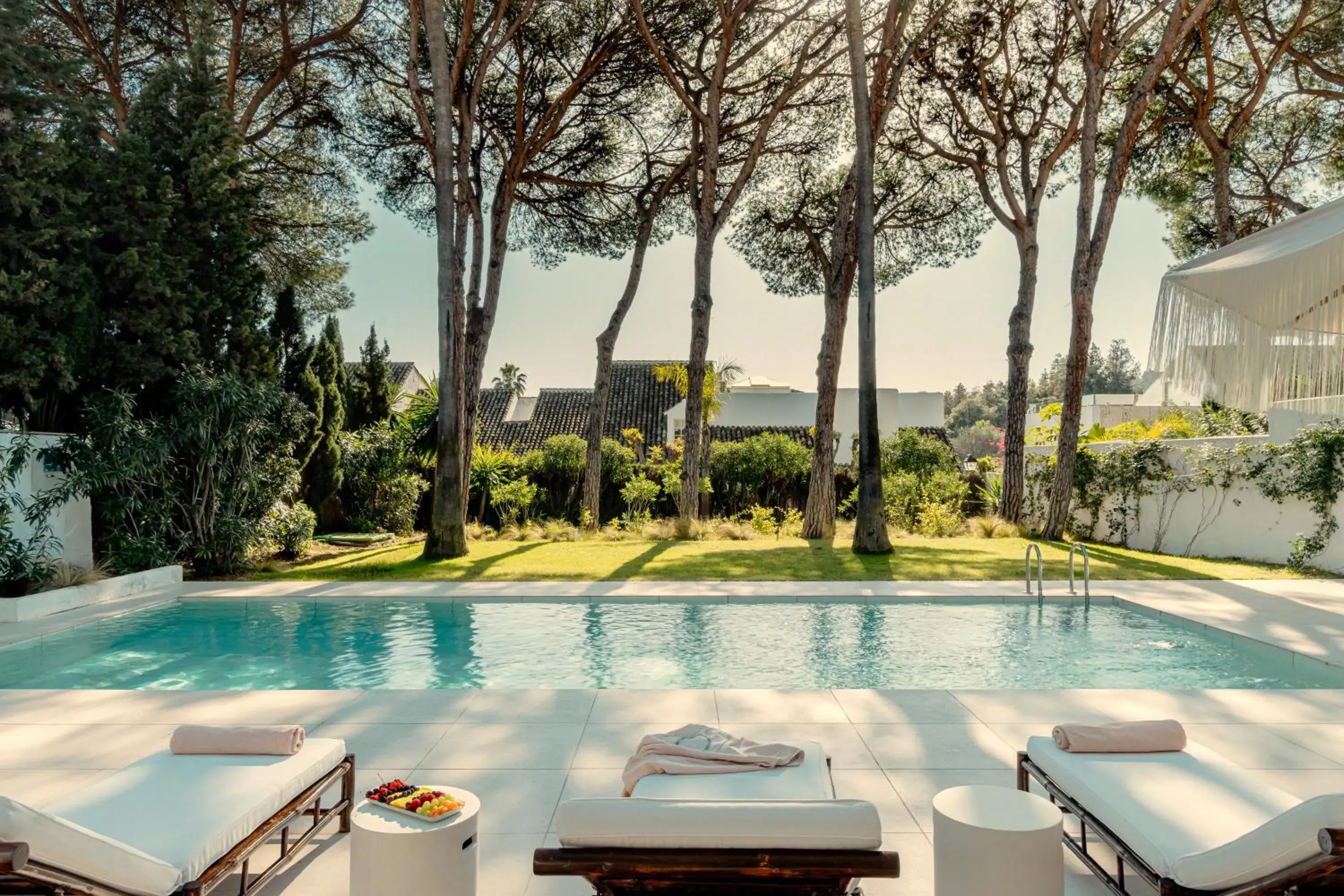 Five-Bedroom Villa in Anfitrión Villas & Suites Five-Bedroom Villa in Anfitrión Villas & Suites