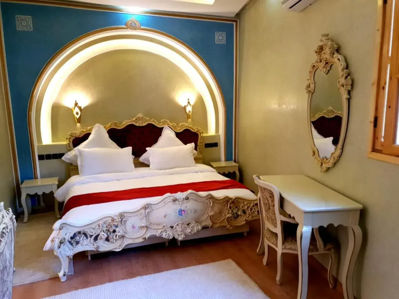 Junior Suite in Kasbah Sirocco Junior Suite in Kasbah Sirocco