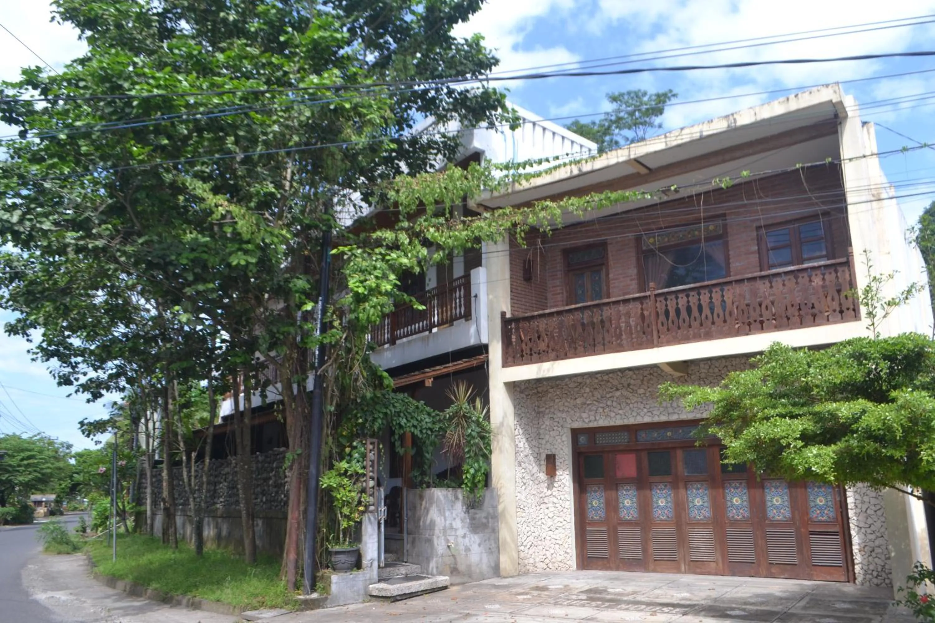 hotel batukaras kalaras