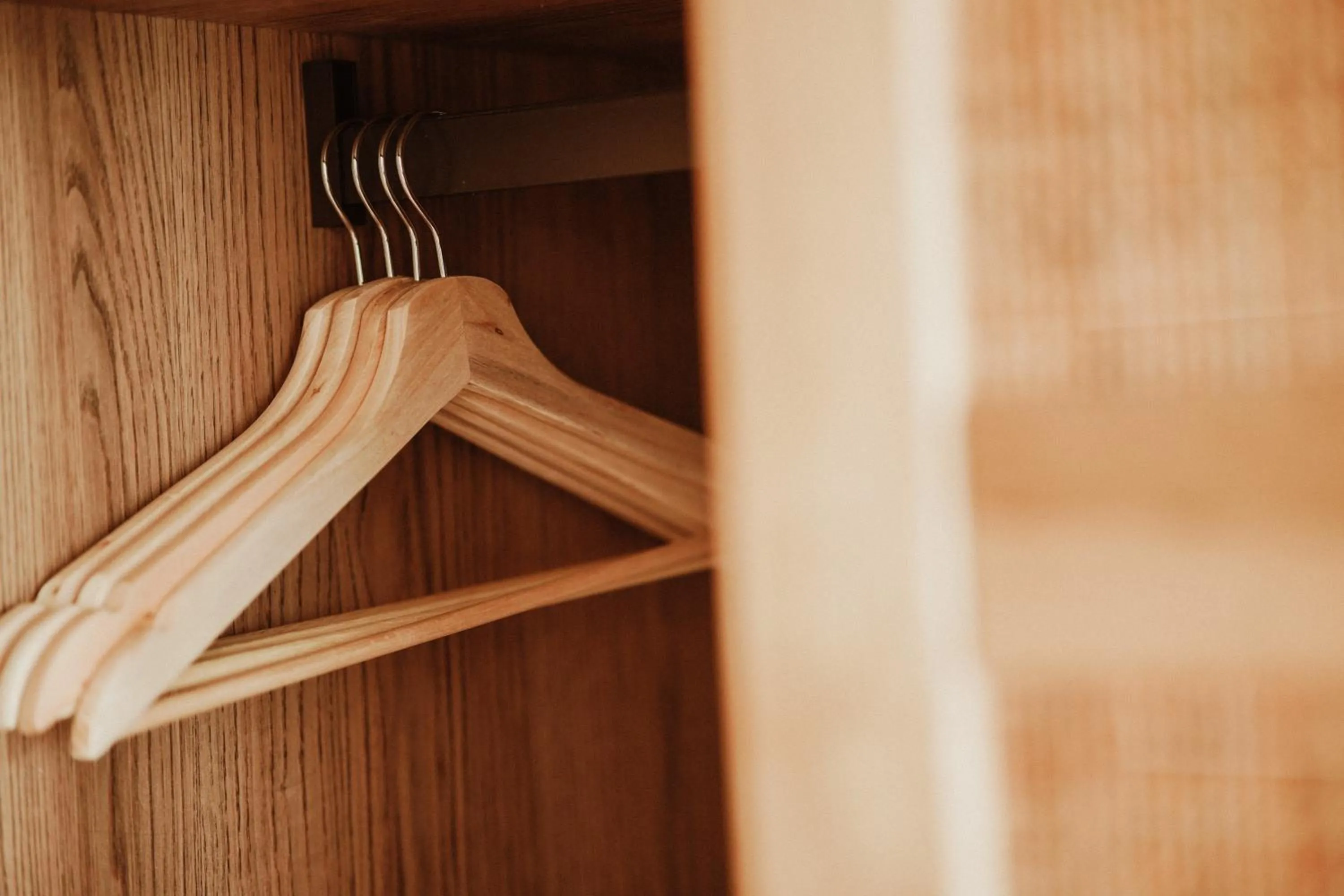 wardrobe in Lost Seaside Hotel