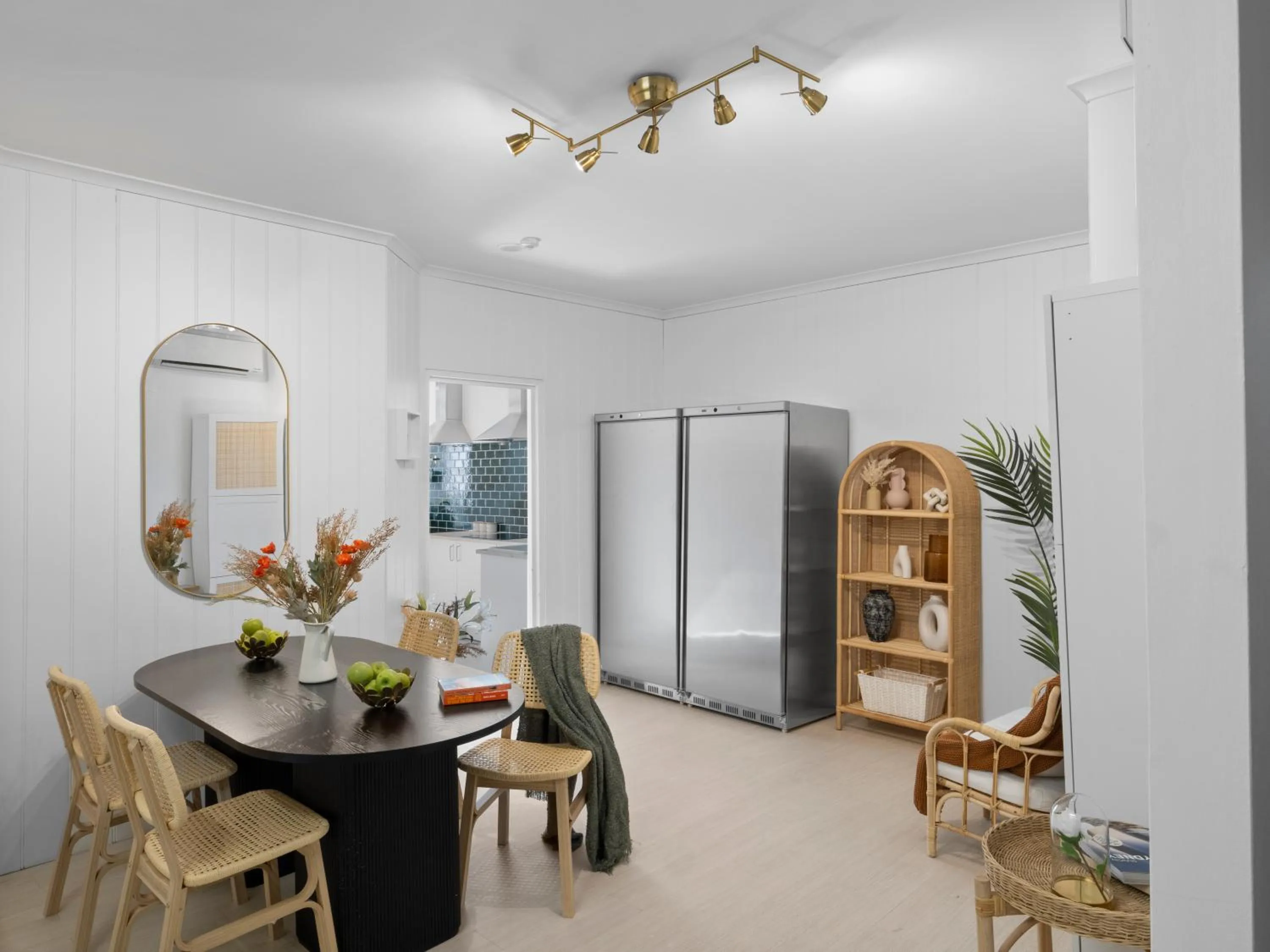 Communal lounge/ TV room in AZZURRO POD HOTEL - Central Sydney