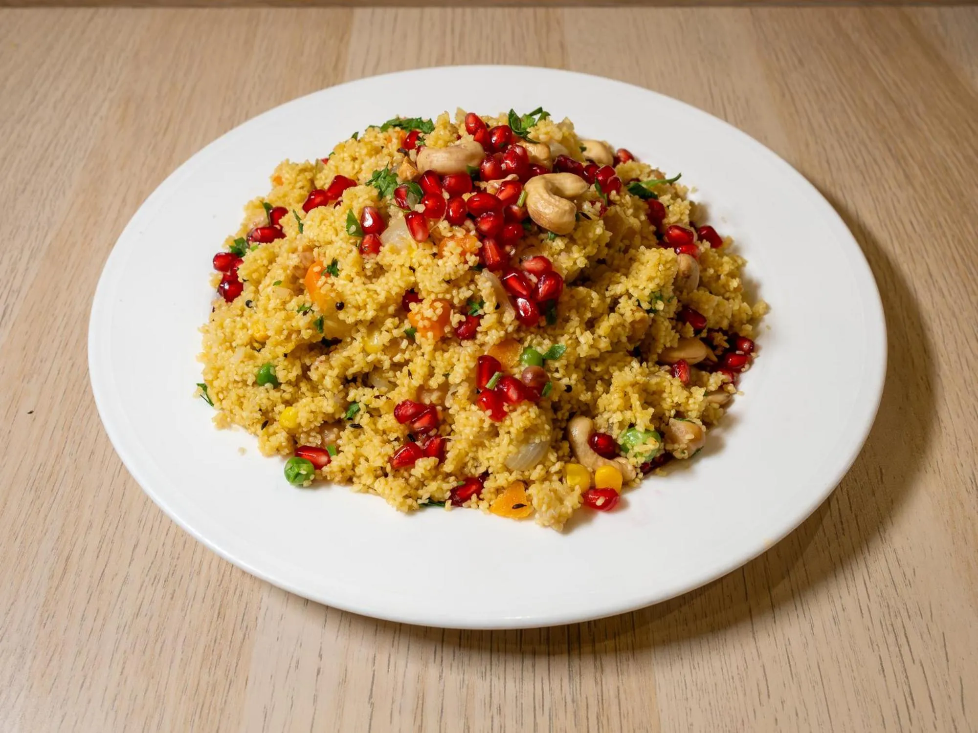 Food in AZZURRO POD HOTEL - Central Sydney