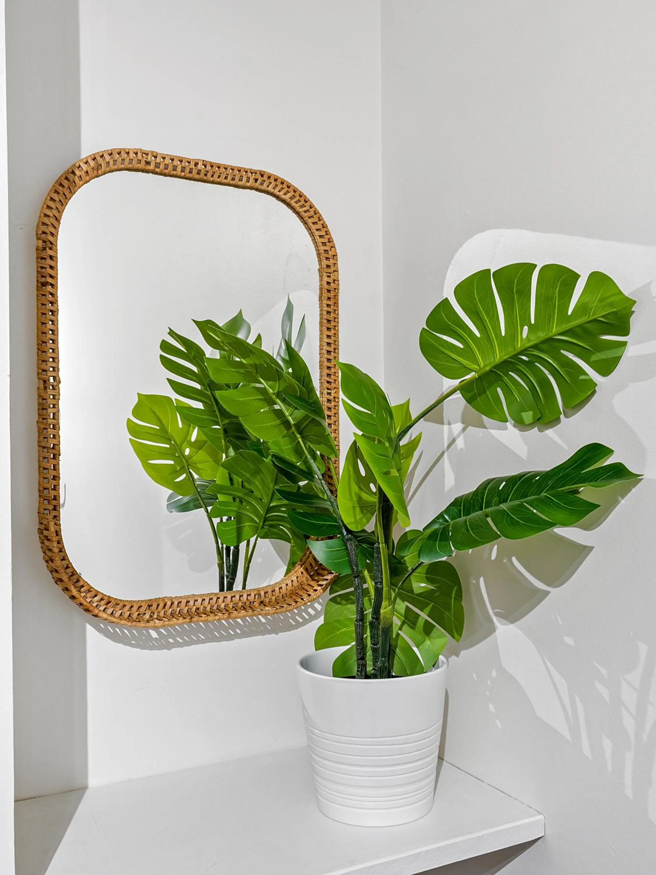 Decorative detail in AZZURRO POD HOTEL - Central Sydney