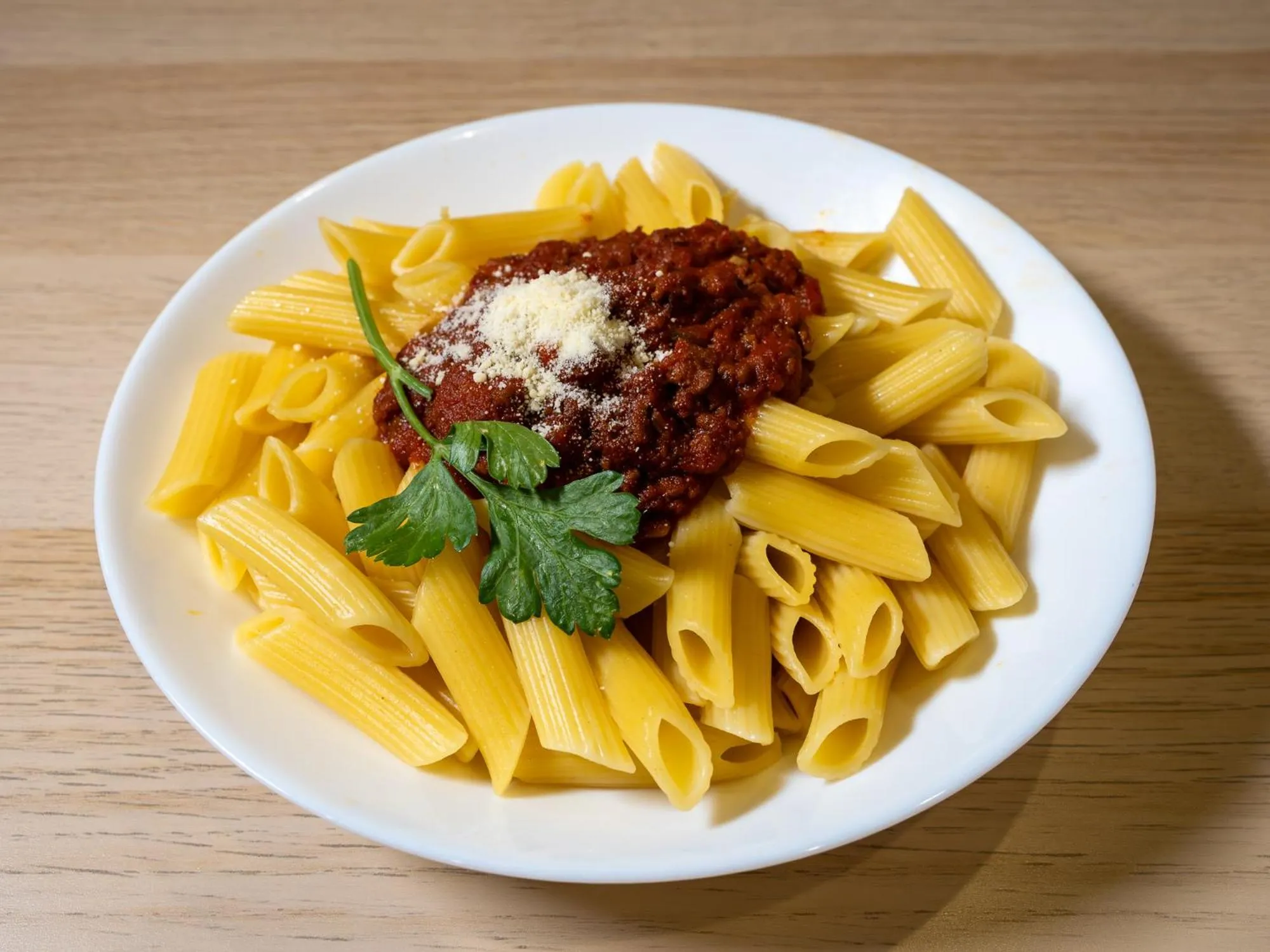 Food in AZZURRO POD HOTEL - Central Sydney