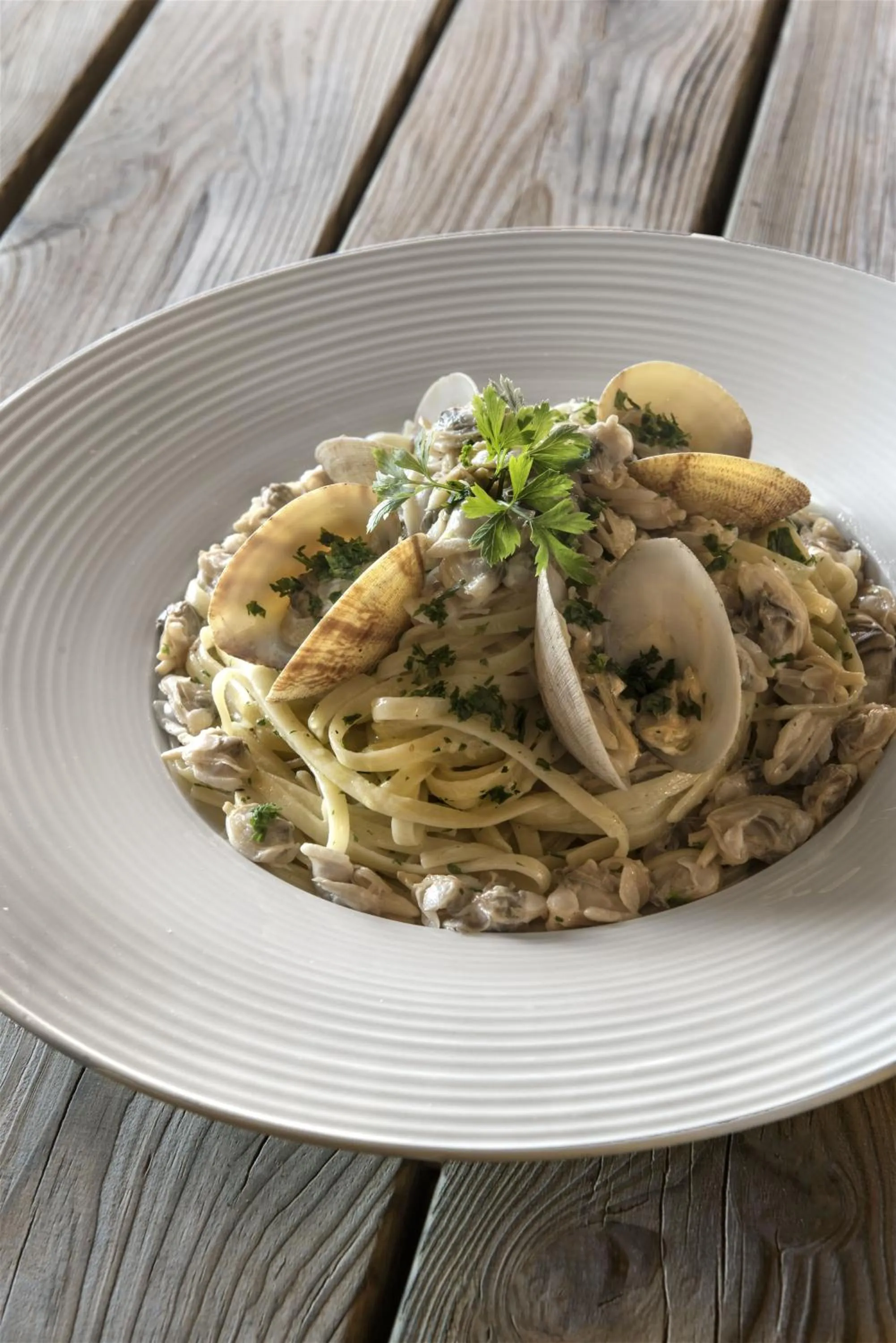 Food and drinks in La Sultana Oualidia