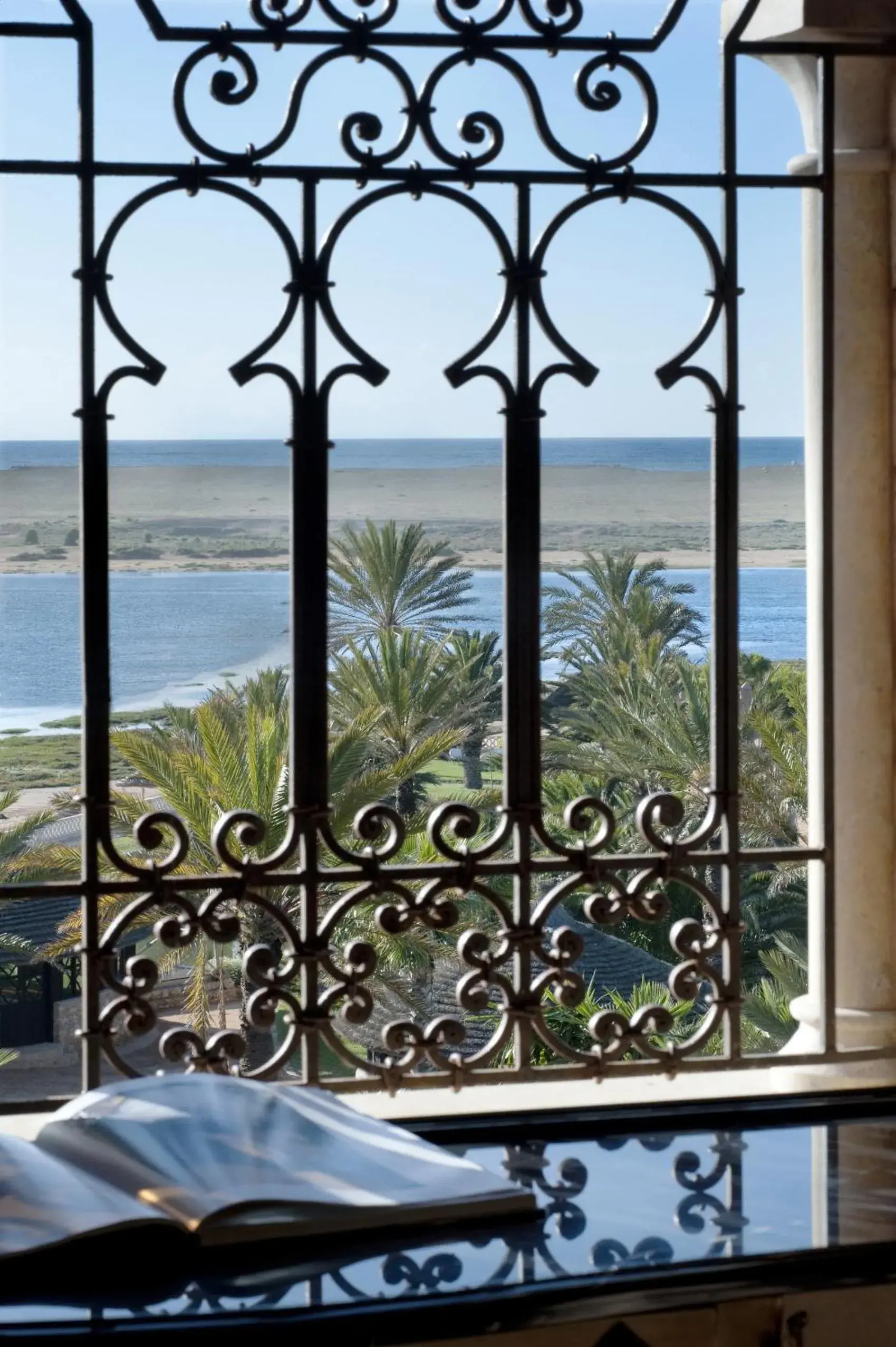 Ocean Suite in La Sultana Oualidia Ocean Suite in La Sultana Oualidia