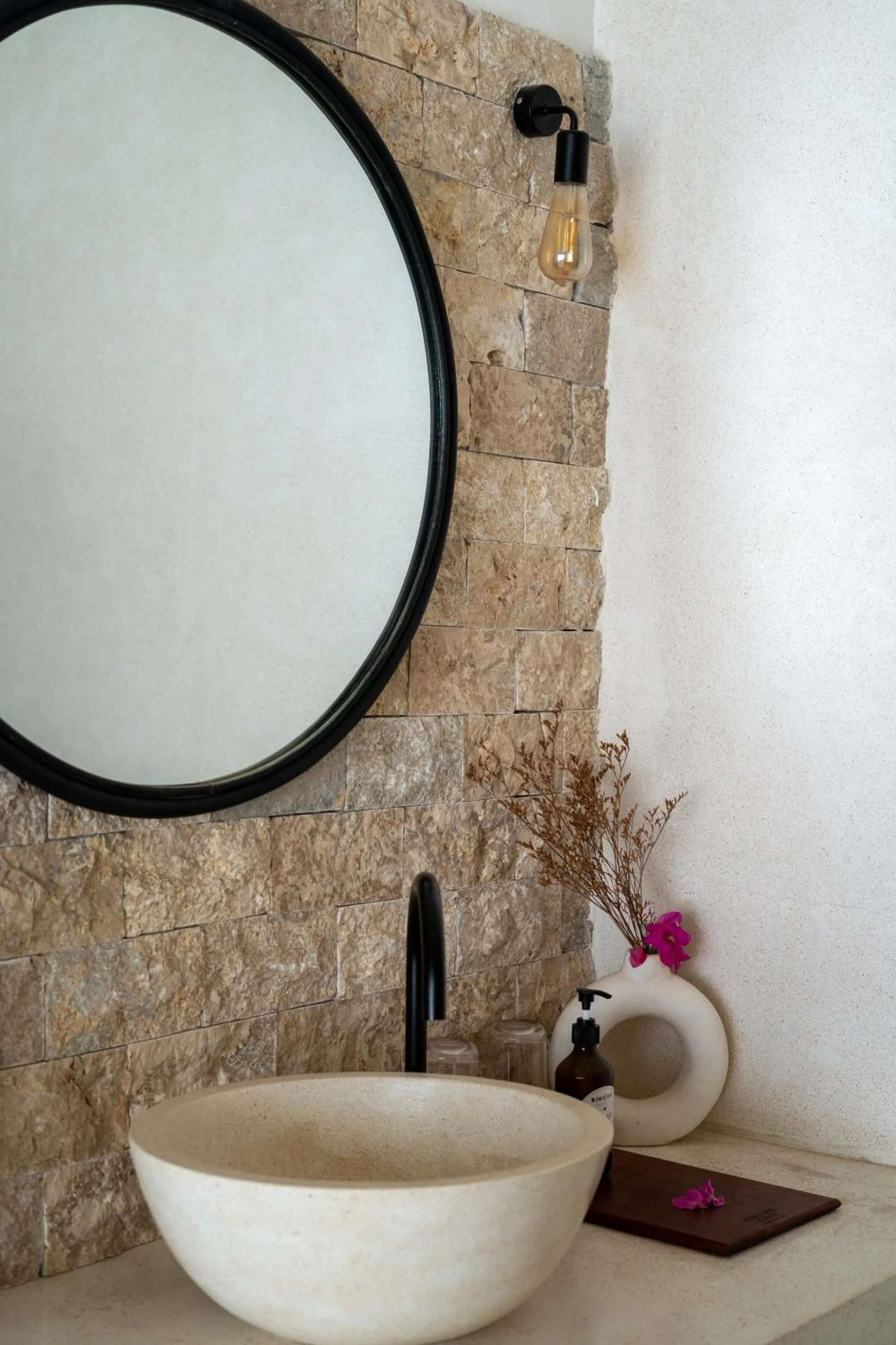 The Barefoot Blondie Village