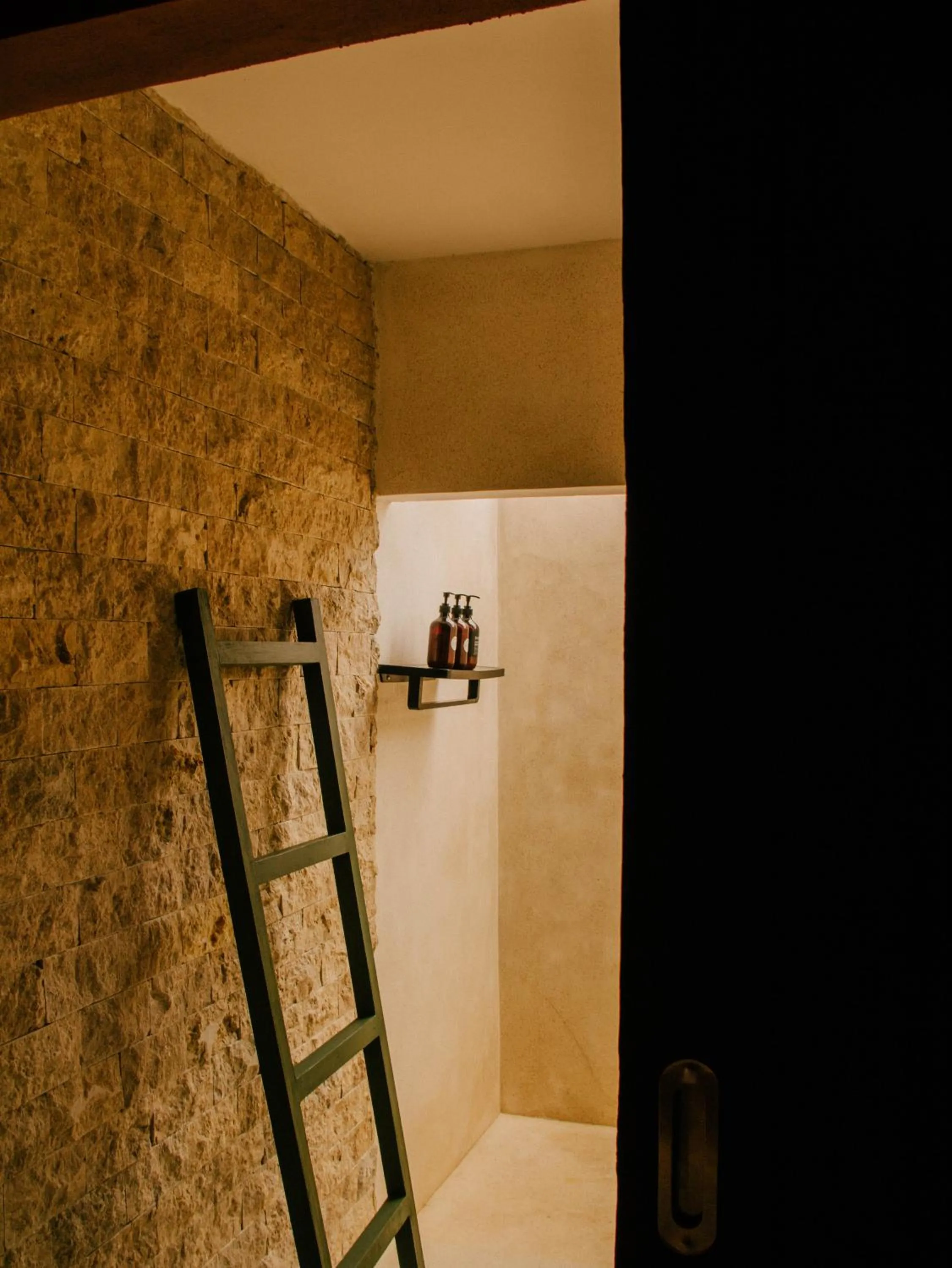 The Barefoot Blondie Village