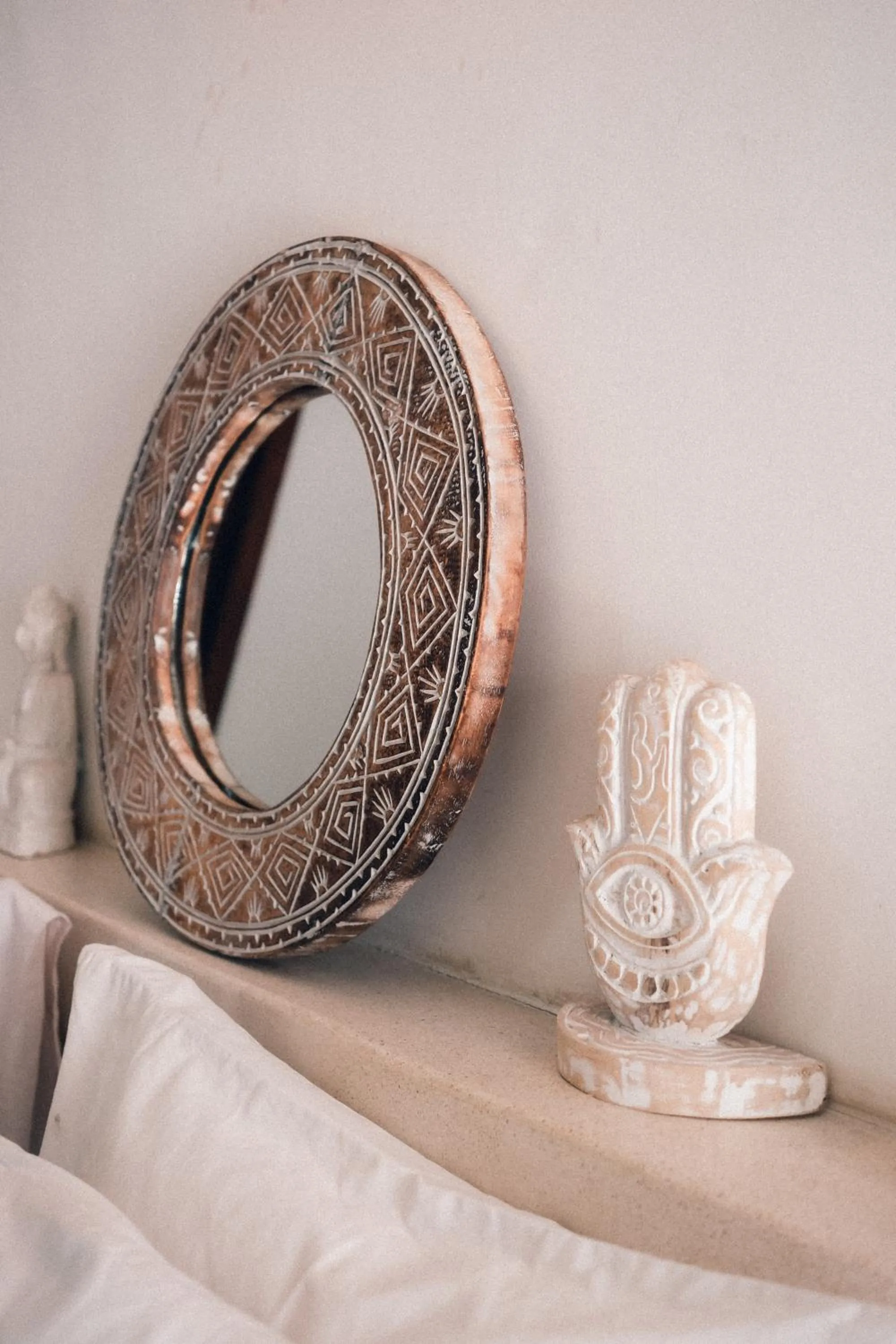 The Barefoot Blondie Village