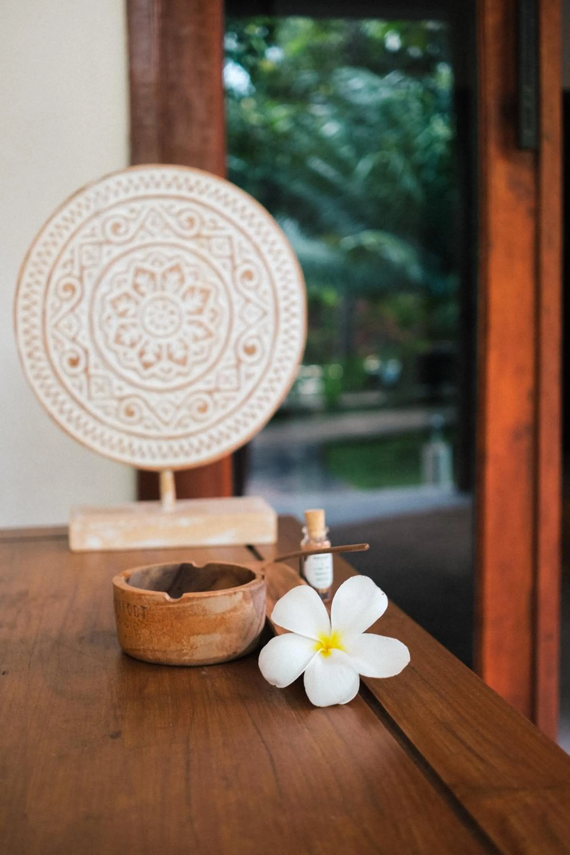 The Barefoot Blondie Village