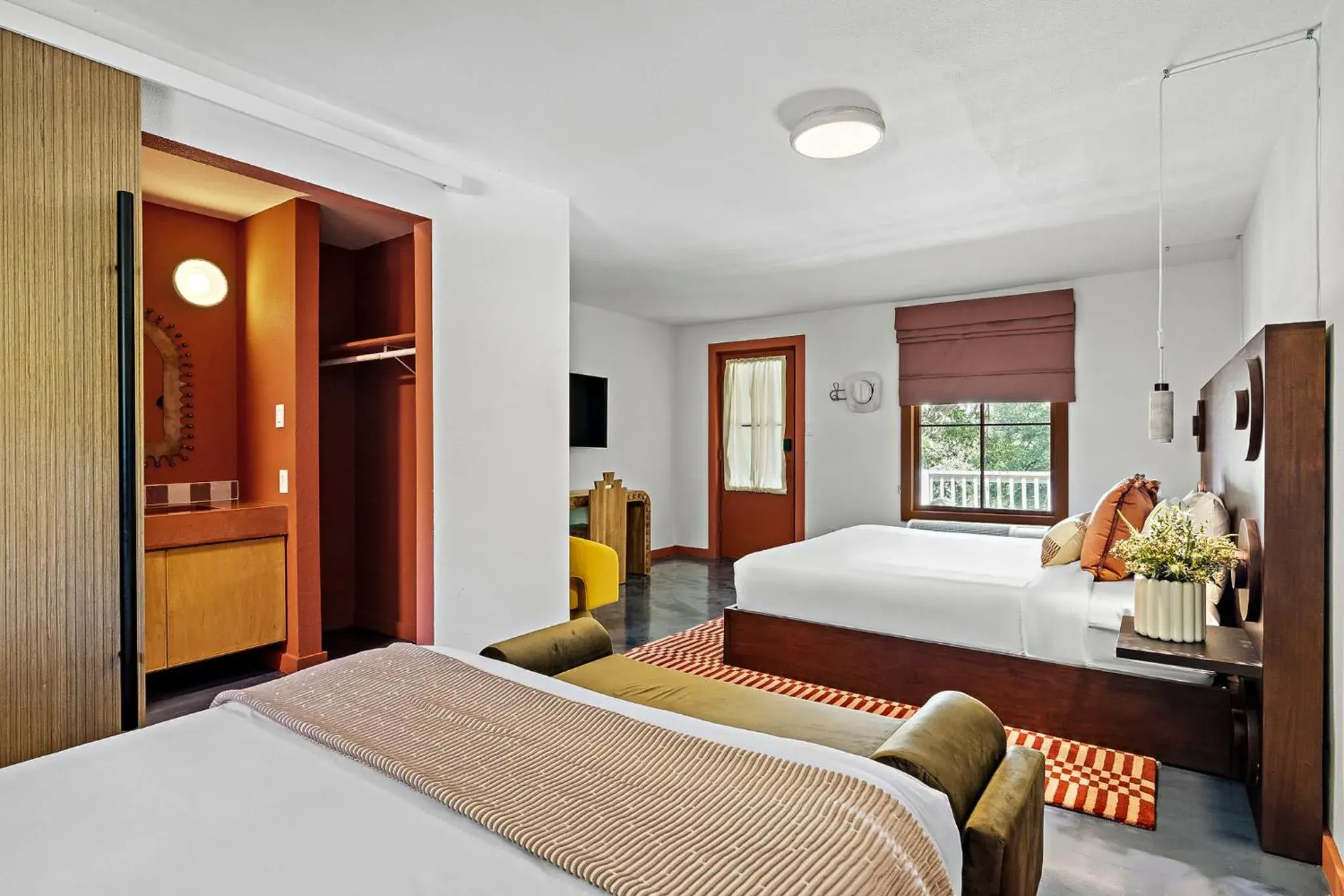 Family Studio in Hacienda del Rio Family Studio in Hacienda del Rio