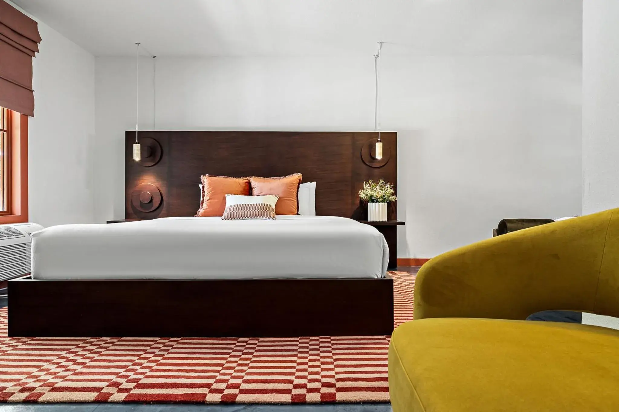 Superior Double Room in Hacienda del Rio Superior Double Room in Hacienda del Rio