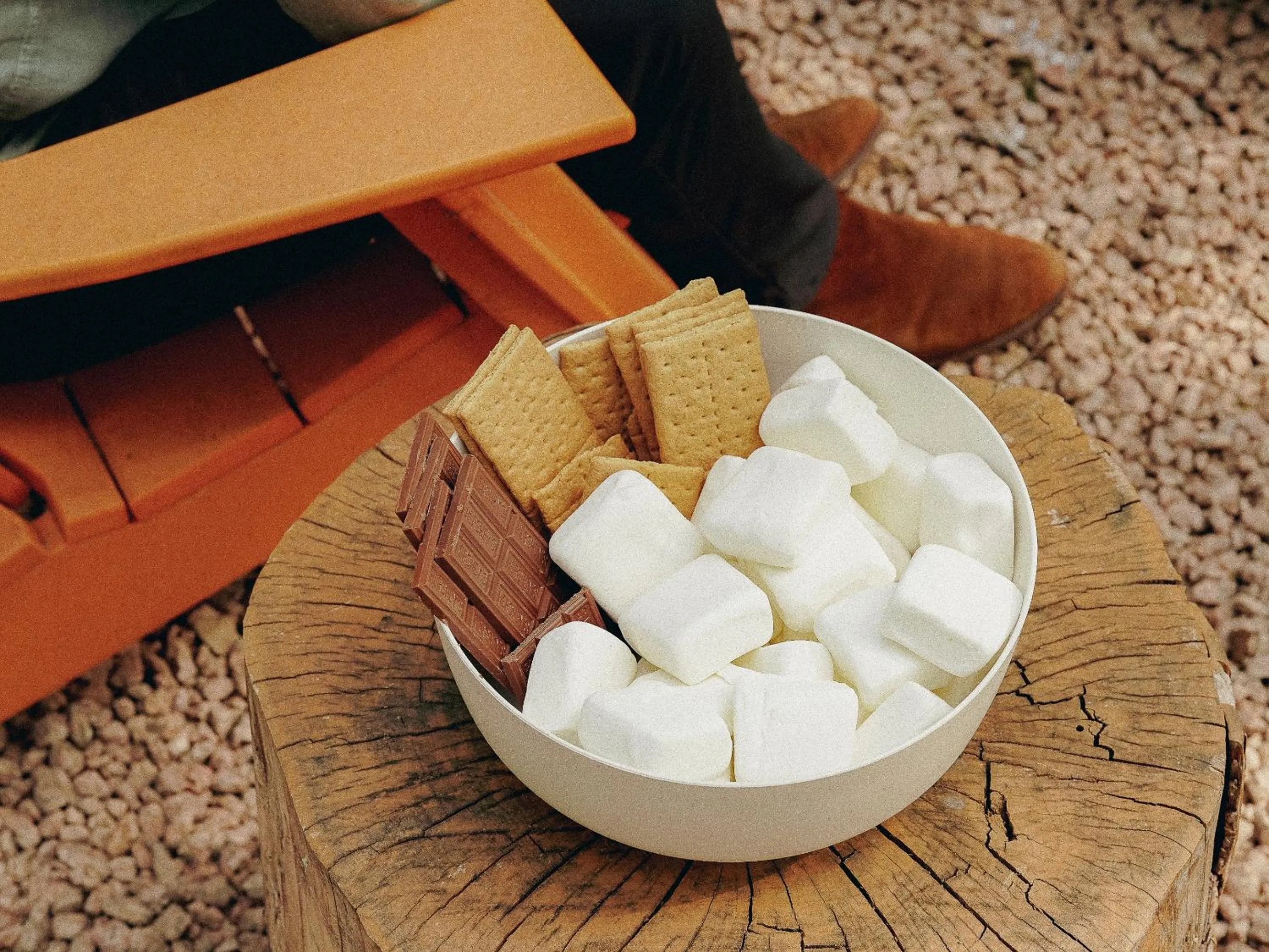 Activities in Hacienda del Rio