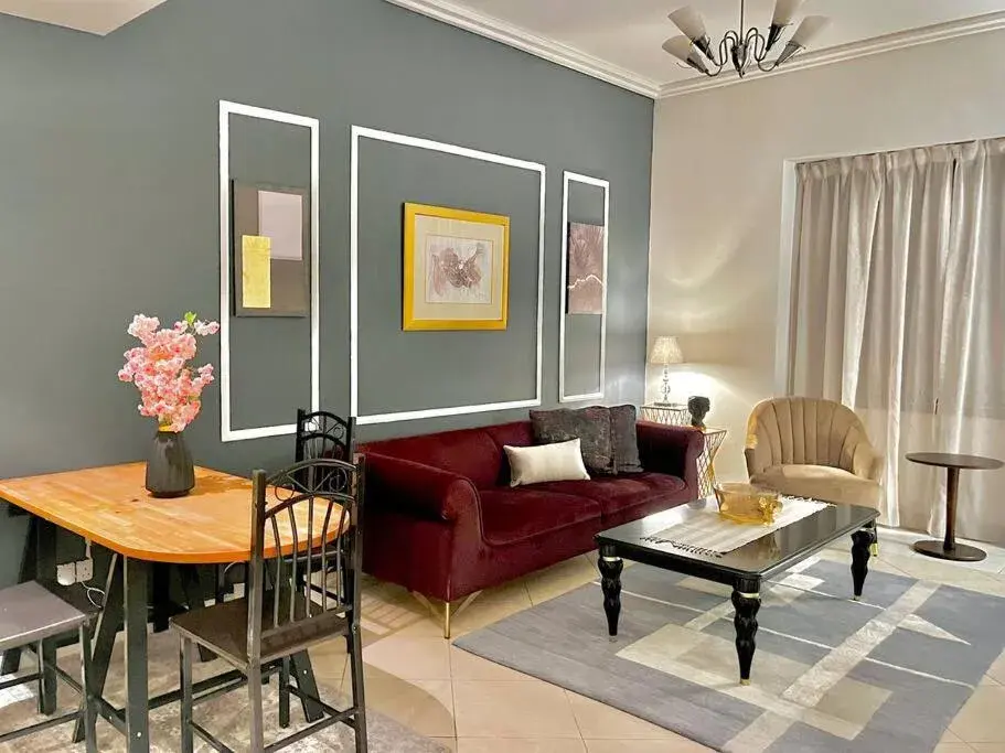 Chic 3 bedroom apartment Chic 3 bedroom apartment