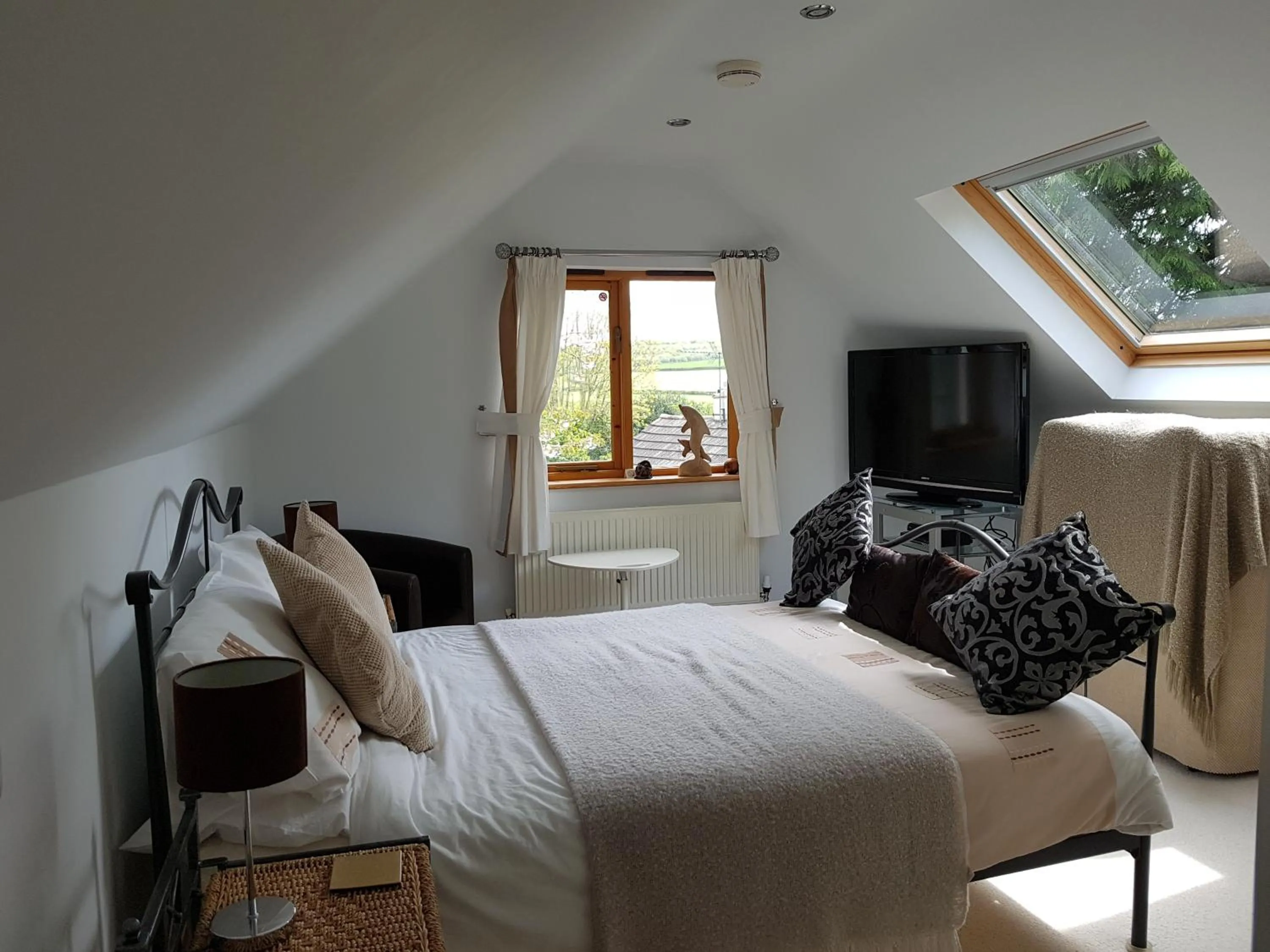 Meadow Oak Accommodation