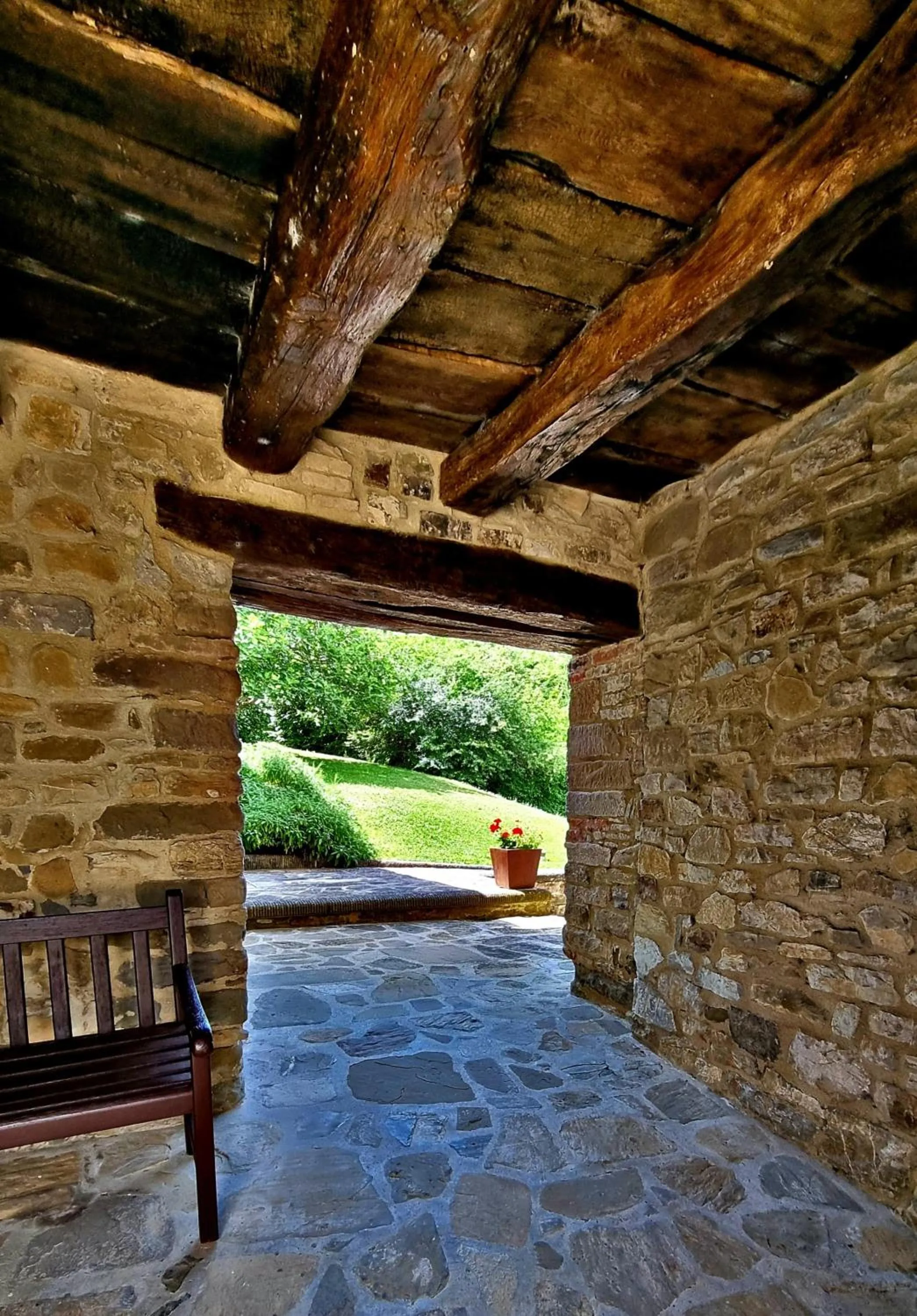 Life Hotels Abbazia San Faustino Resort