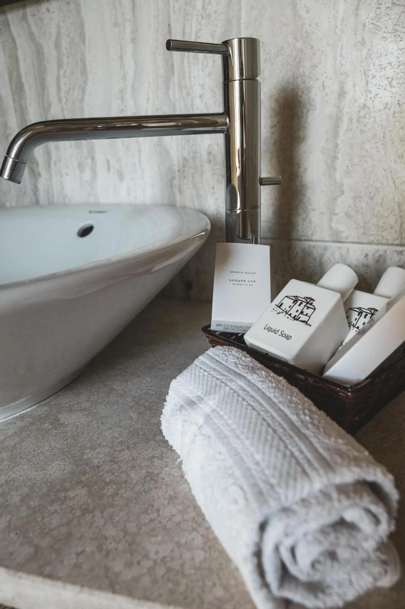 Bed in Life Hotels Abbazia San Faustino Resort