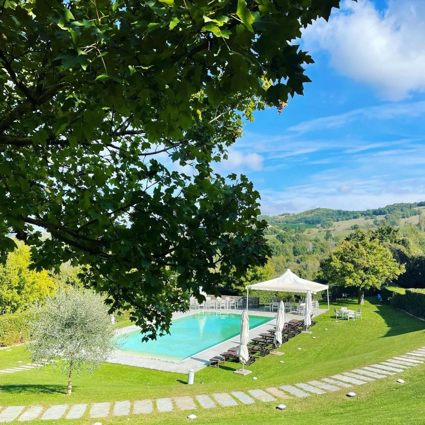 Life Hotels Abbazia San Faustino Resort